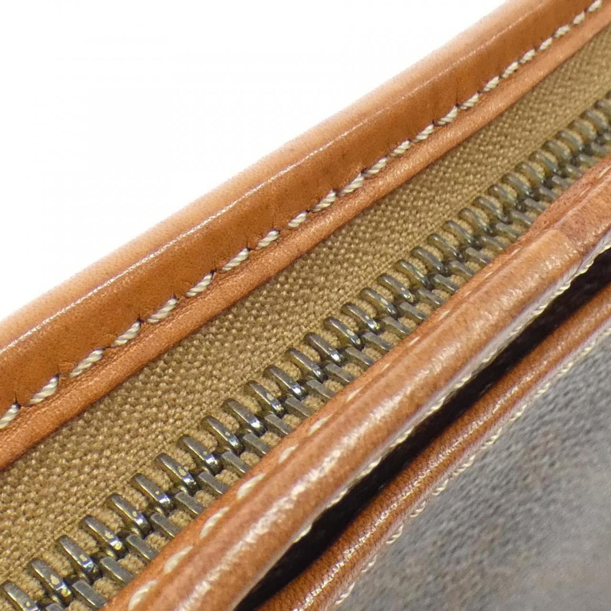 Celine Céline Macadam clutch Size ONE SIZE - 5 Thumbnail