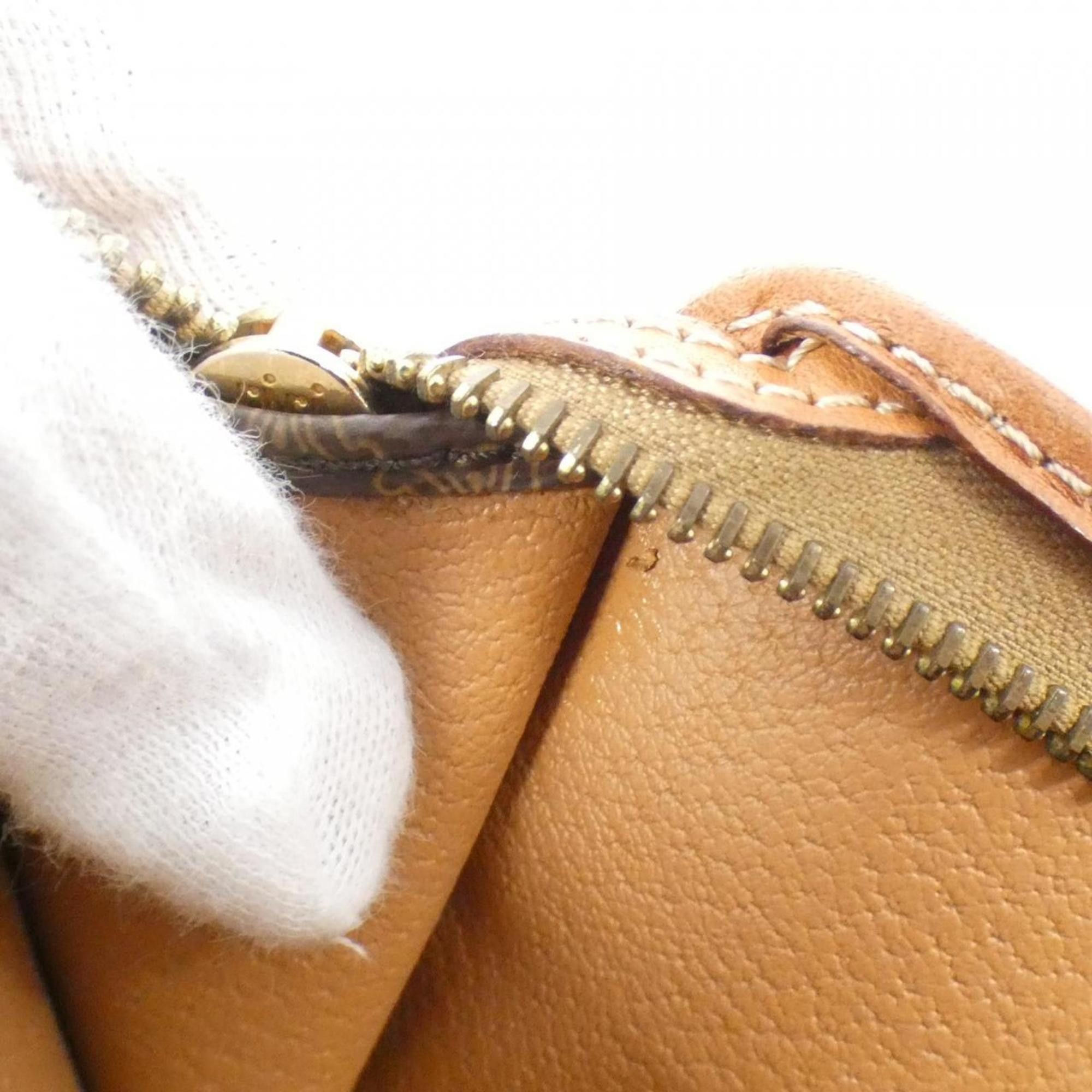 Celine Céline Macadam clutch Size ONE SIZE - 9 Thumbnail