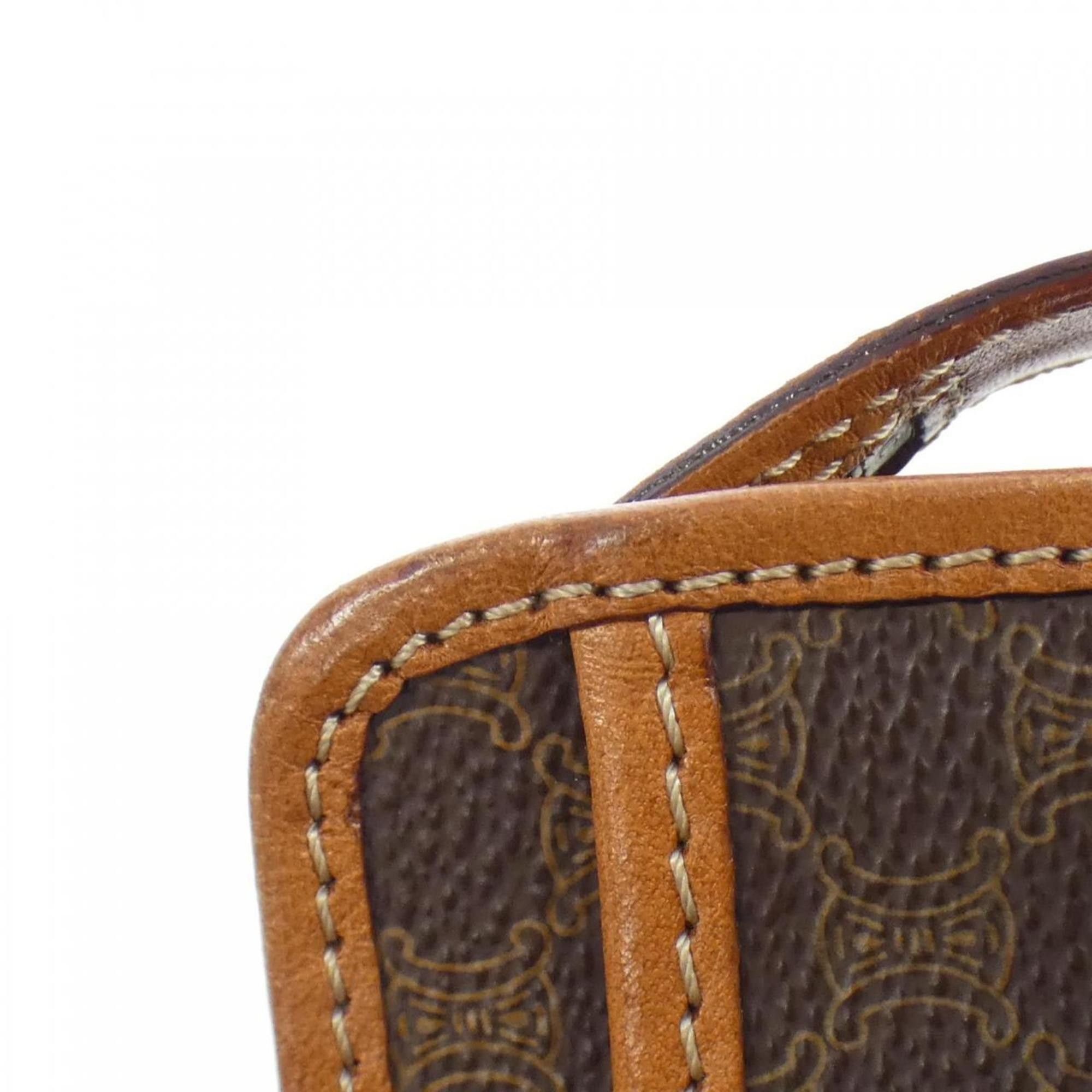 Celine Céline Macadam clutch Size ONE SIZE - 4 Thumbnail