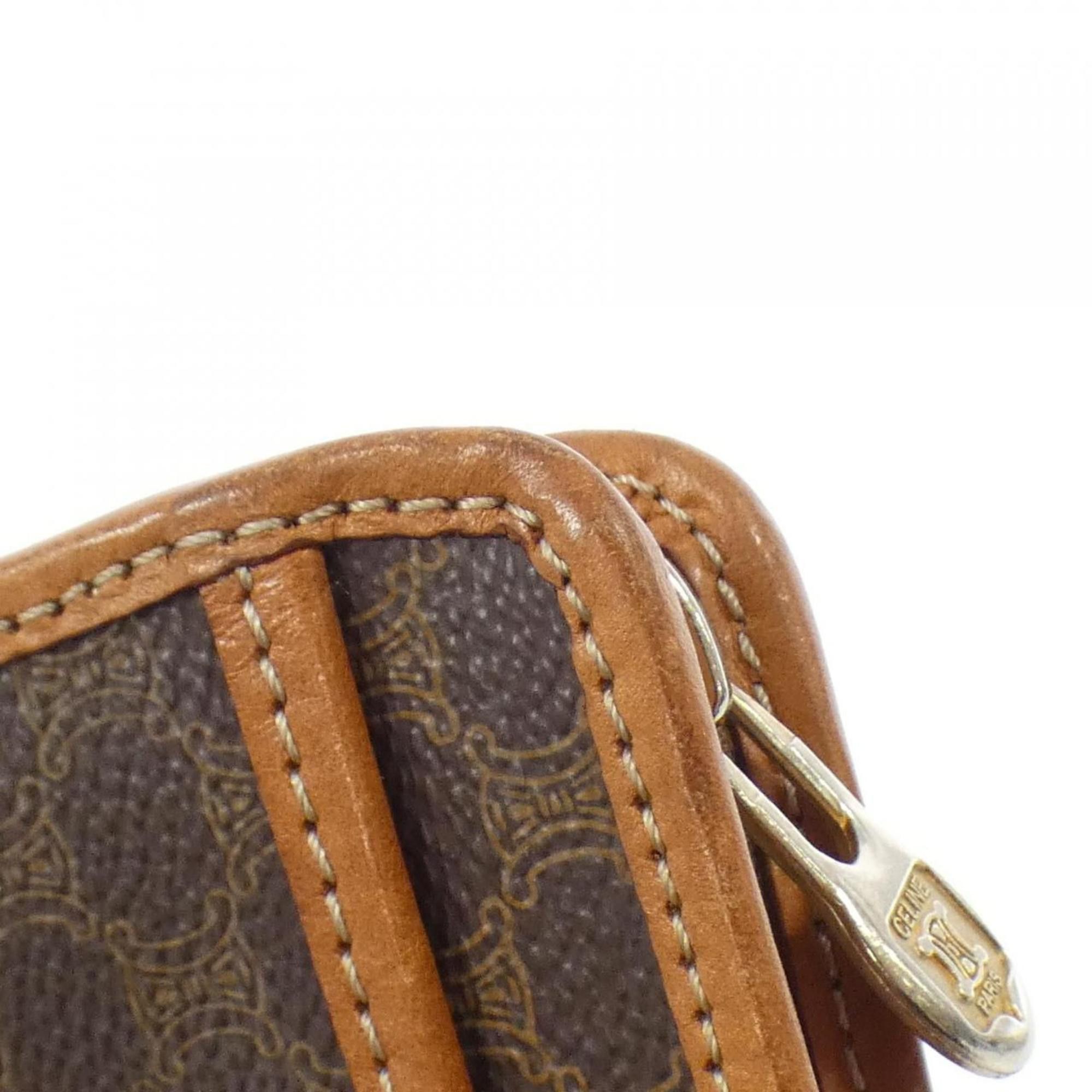 Celine Céline Macadam clutch Size ONE SIZE - 7 Thumbnail