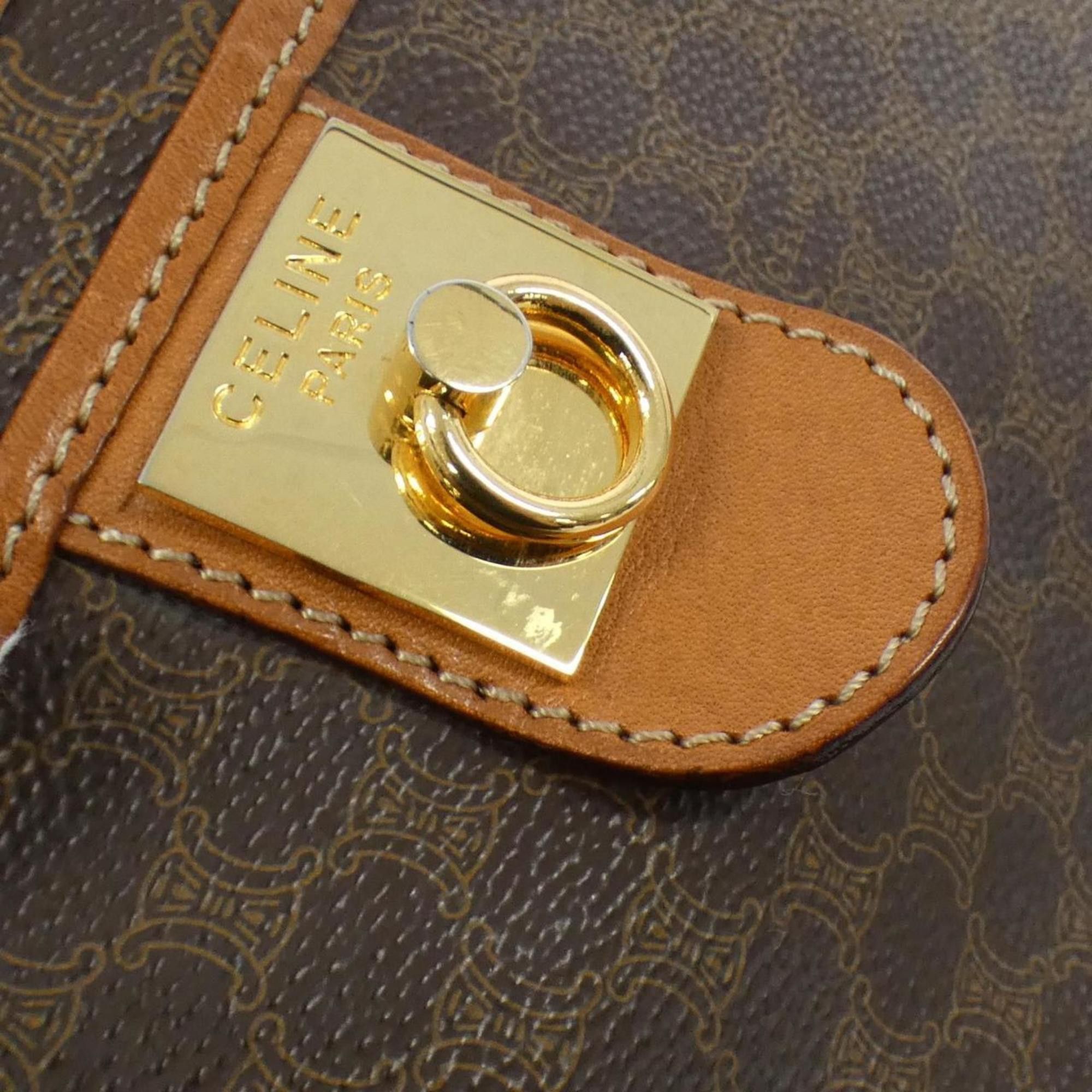 Celine Céline Macadam clutch Size ONE SIZE - 6 Thumbnail
