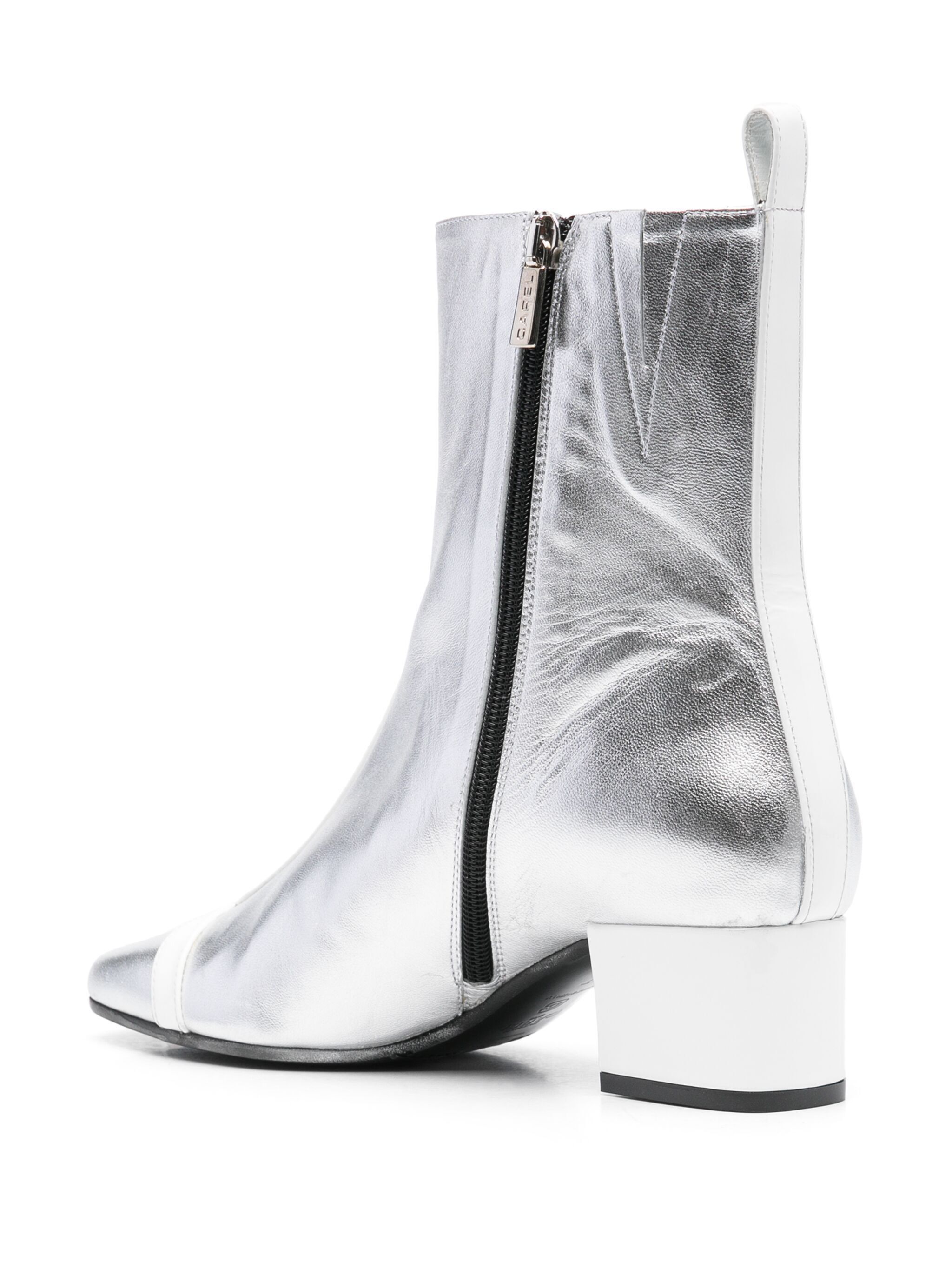 Carel Paris AUDREY 25 ANCKLE BOOTS Size US 7 / IT 37 - 3 Thumbnail