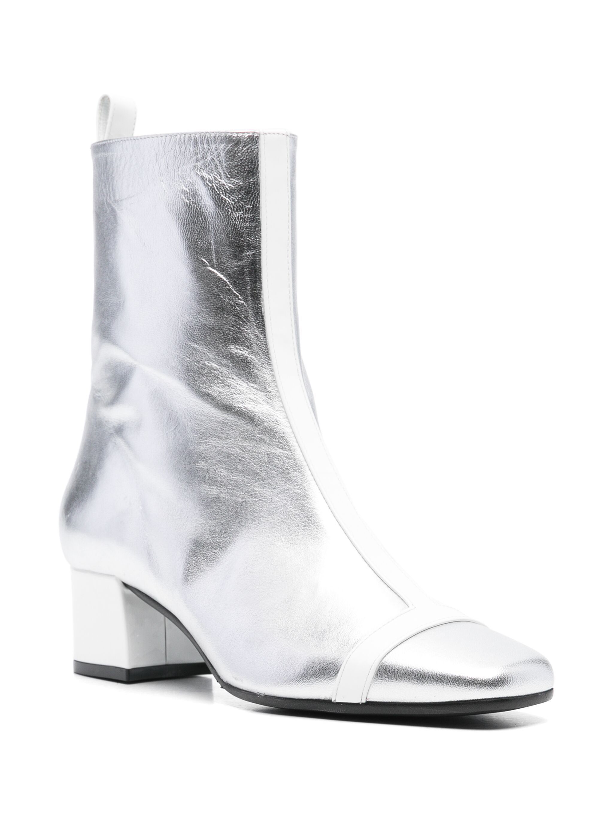 Carel Paris AUDREY 25 ANCKLE BOOTS Size US 7 / IT 37 - 2 Thumbnail