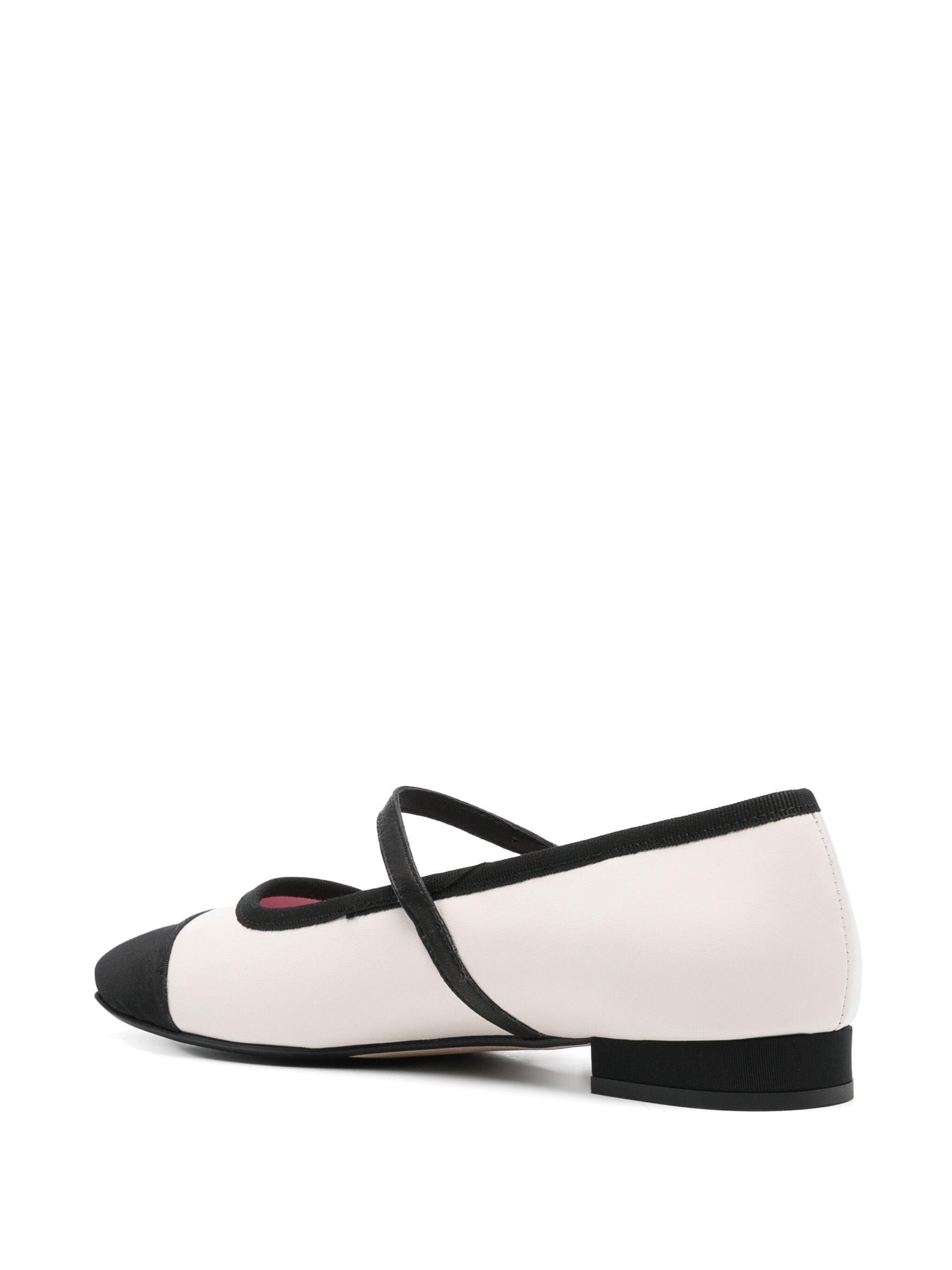 Carel Paris GISELLE BALLERINA SHOES Size US 6 / IT 36 - 4 Thumbnail