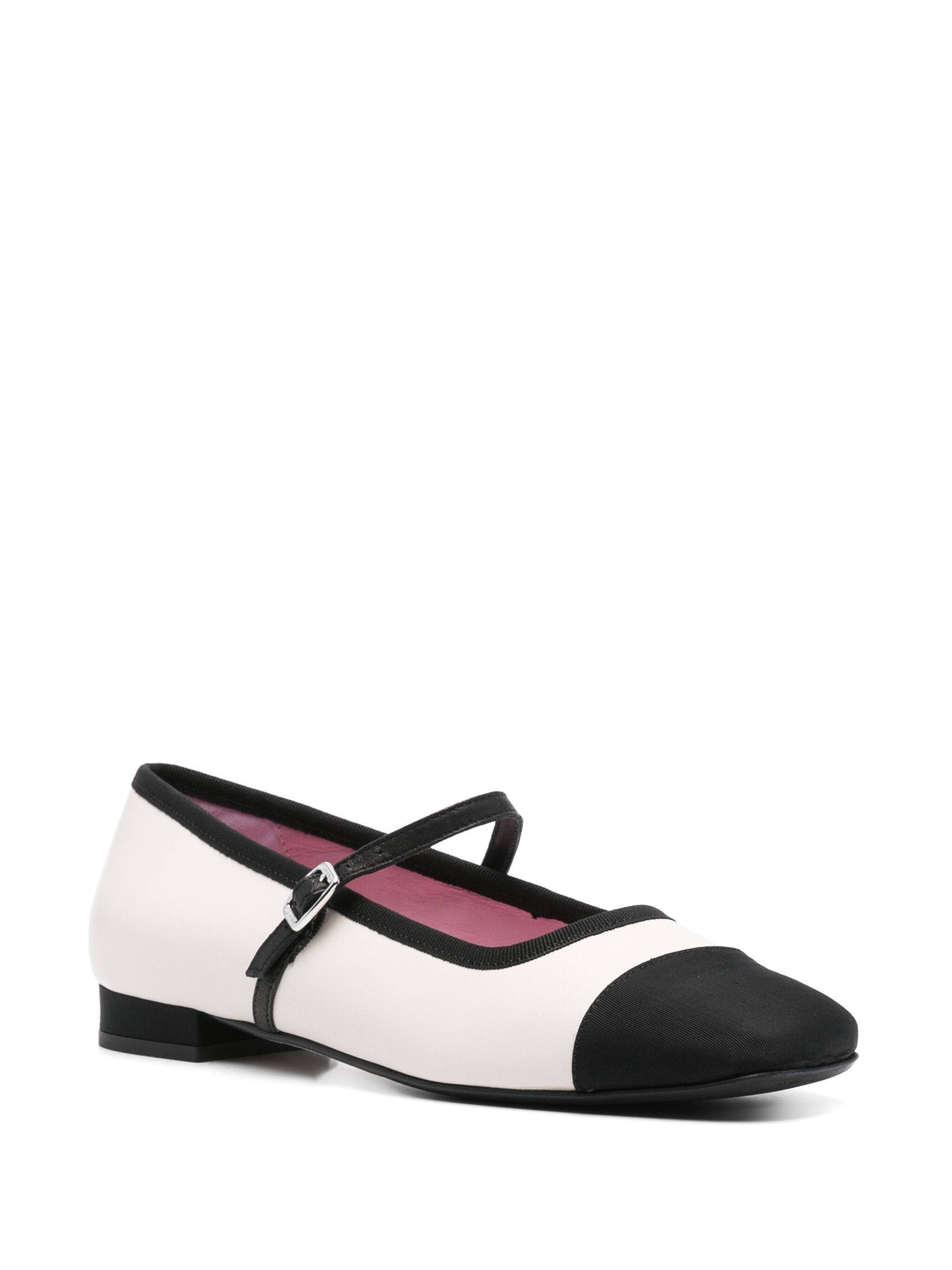 Carel Paris GISELLE BALLERINA SHOES Size US 6.5 / IT 36.5 - 2 Thumbnail