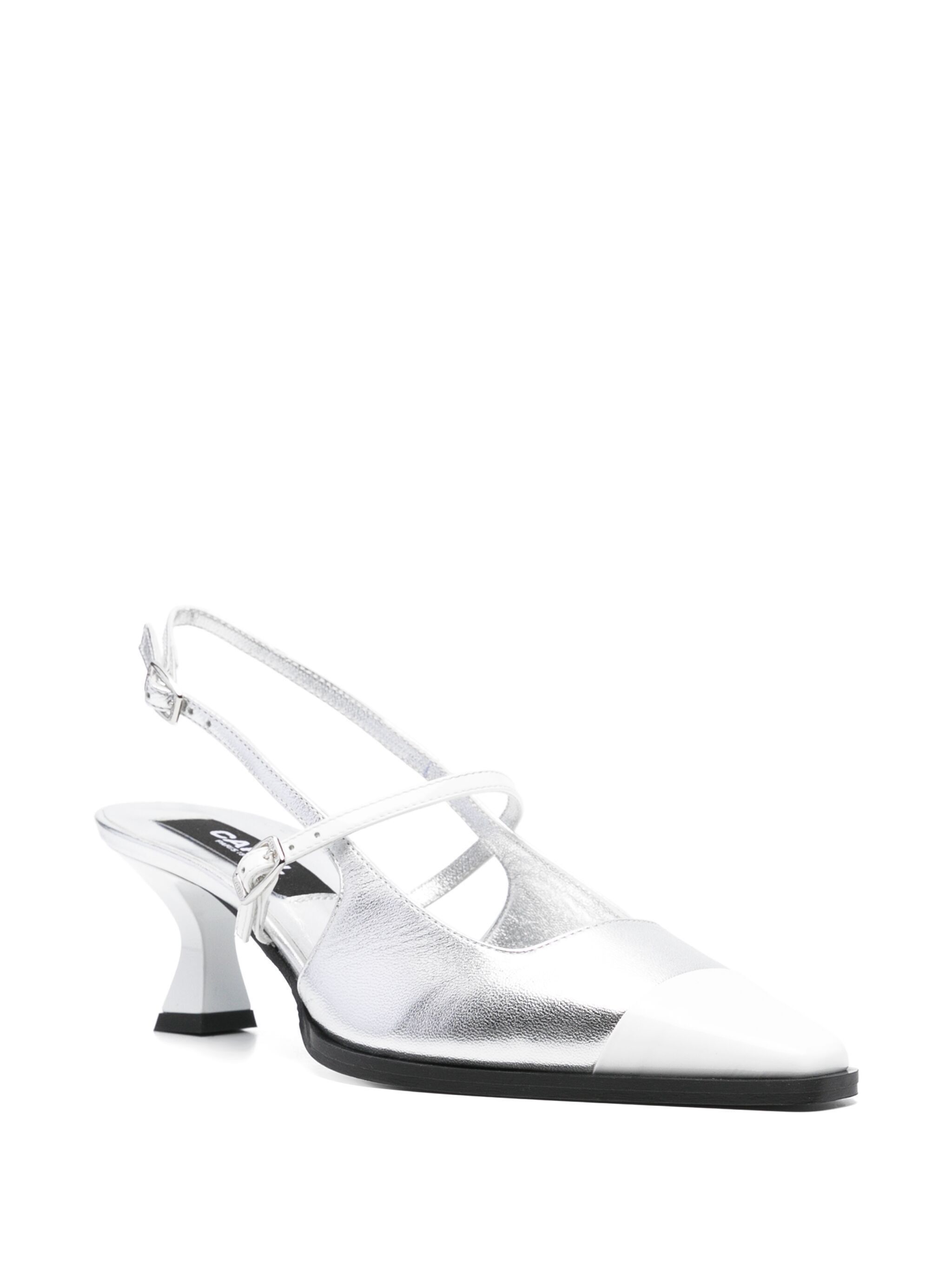 Carel Paris CECILE SANDAL Size US 7 / IT 37 - 4 Thumbnail
