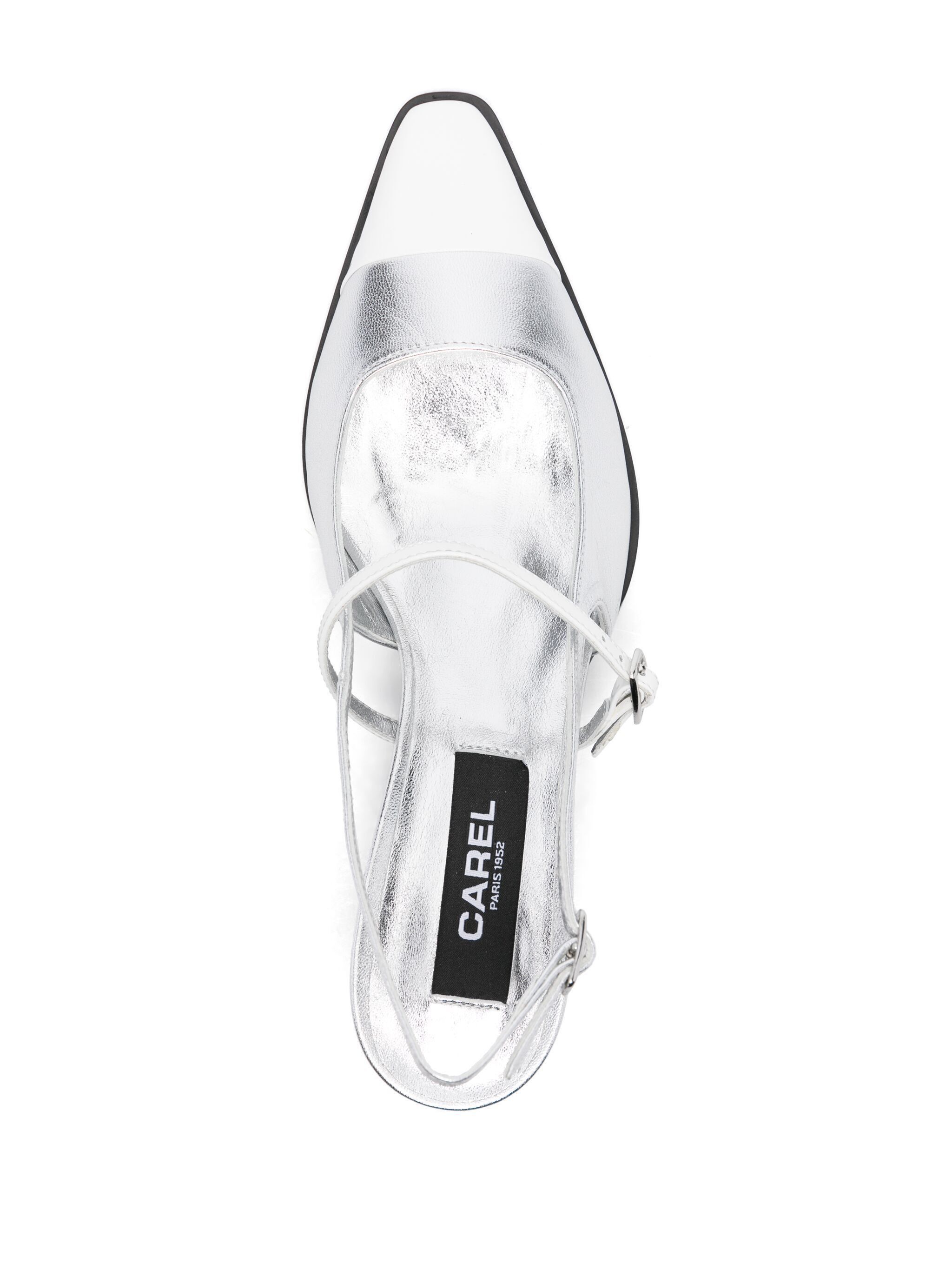 Carel Paris CECILE SANDAL Size US 7 / IT 37 - 3 Thumbnail