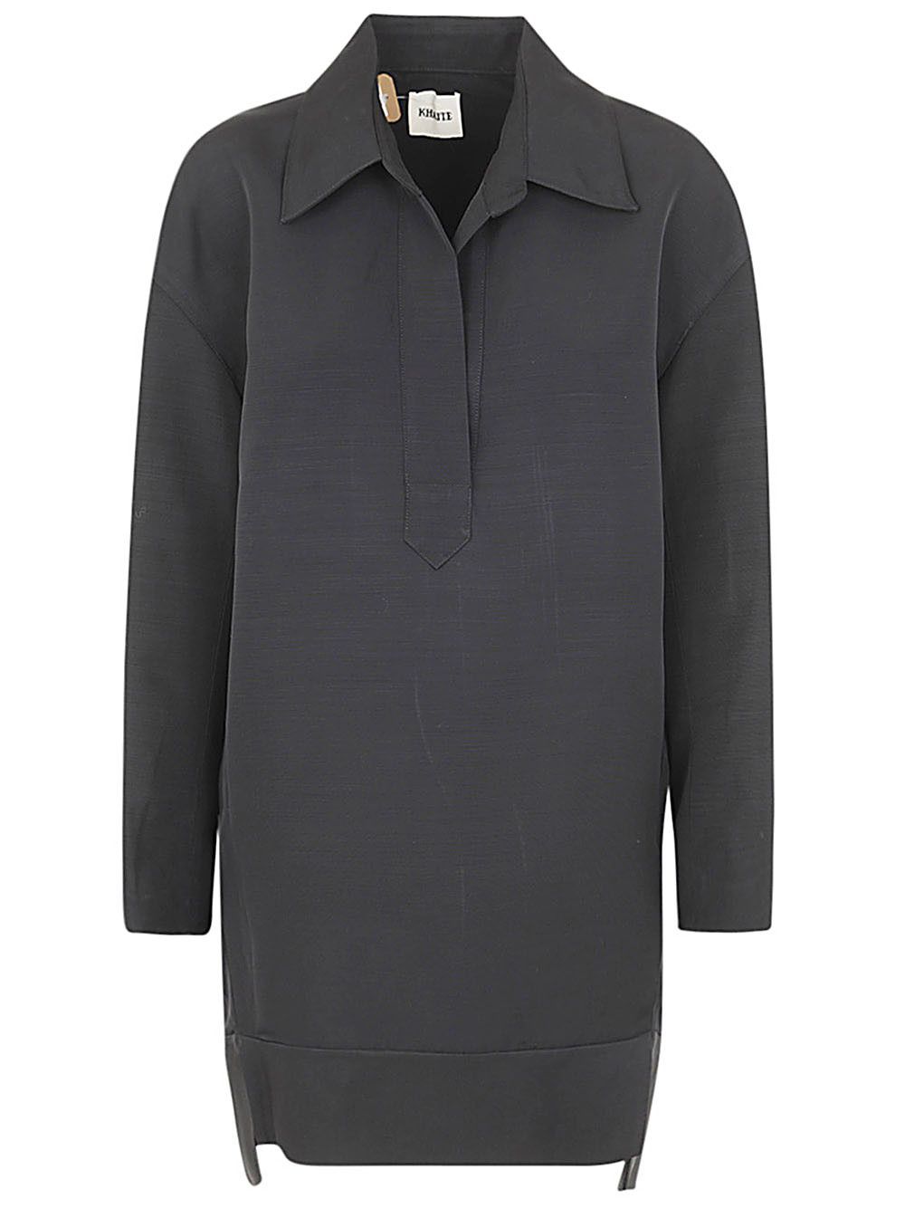 KHAITE KAL DRESS Size S / US 4 / IT 40 - 3 Thumbnail