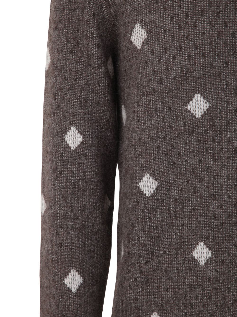Giorgio Armani SWEATER Size US XL / EU 56 / 4 - 3 Thumbnail