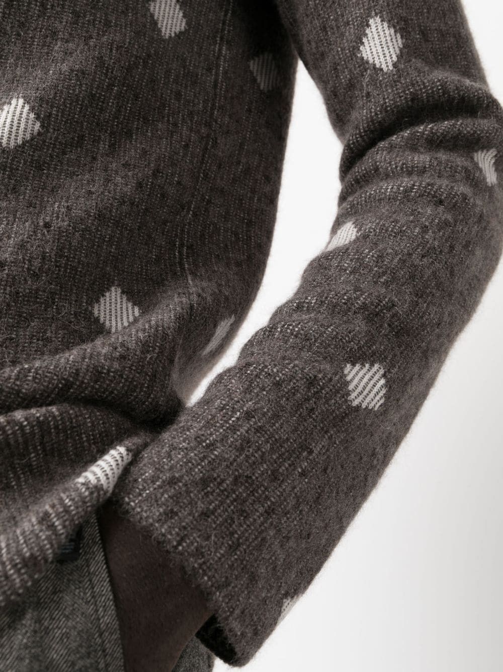 Giorgio Armani SWEATER Size US XL / EU 56 / 4 - 7 Thumbnail