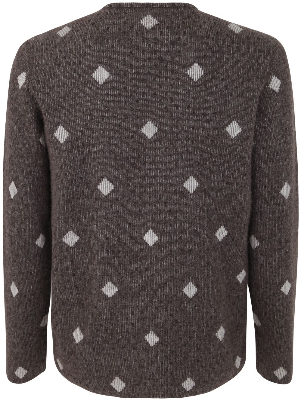 Giorgio Armani SWEATER Size US XL / EU 56 / 4 - 2 Thumbnail
