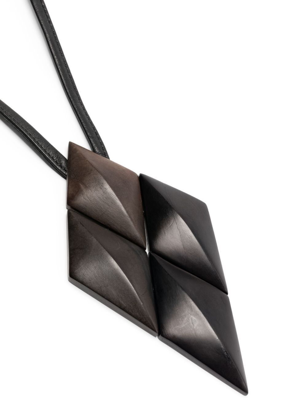 Monies PENDANT NECKLACE Size ONE SIZE - 2 Thumbnail