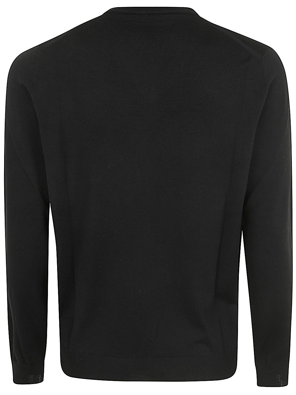 Zanone V-NECK SLIM FIT Size US XXL / EU 58 / 5 - 2 Thumbnail