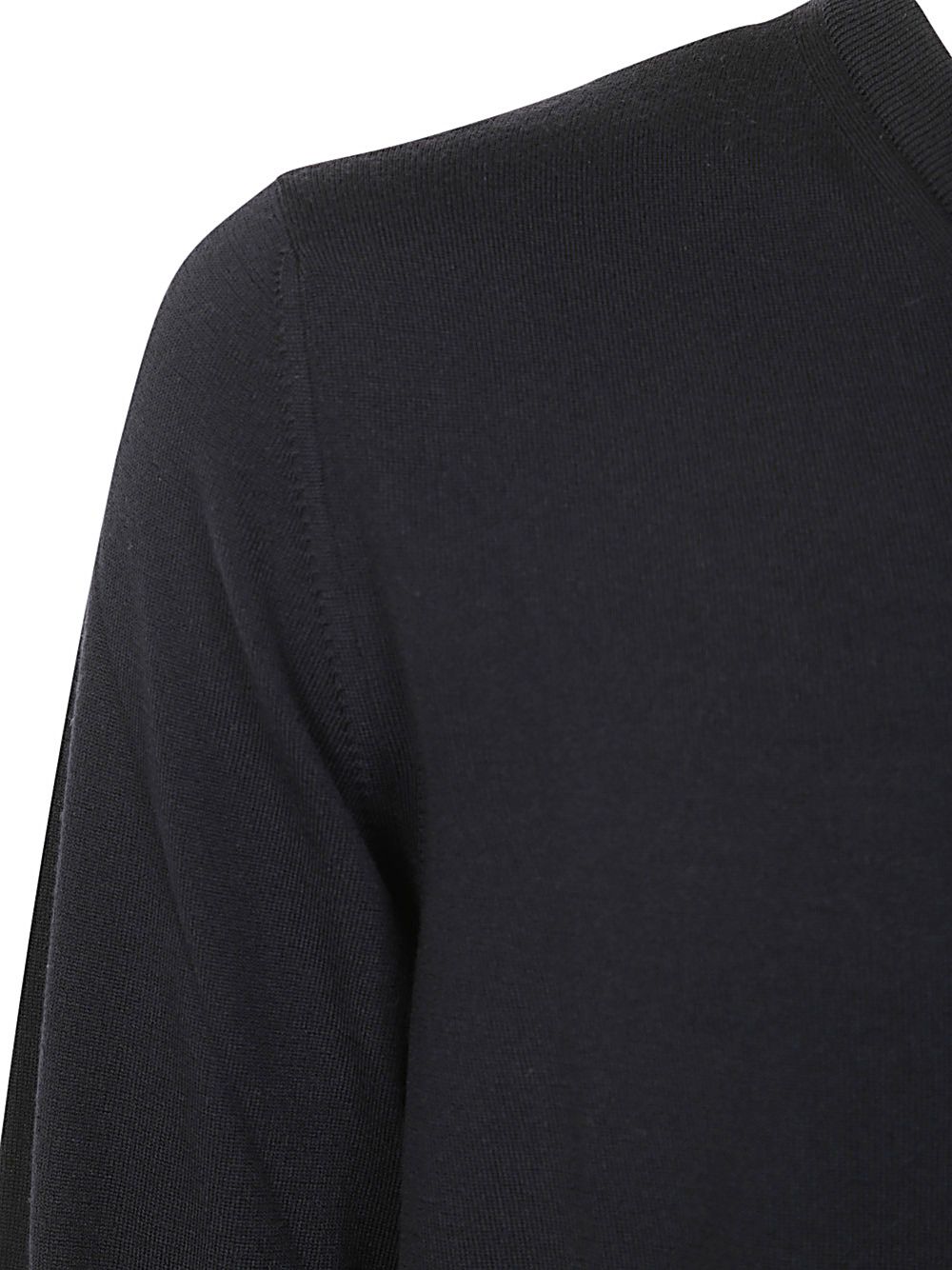 Zanone V-NECK SLIM FIT Size US XXL / EU 58 / 5 - 3 Thumbnail