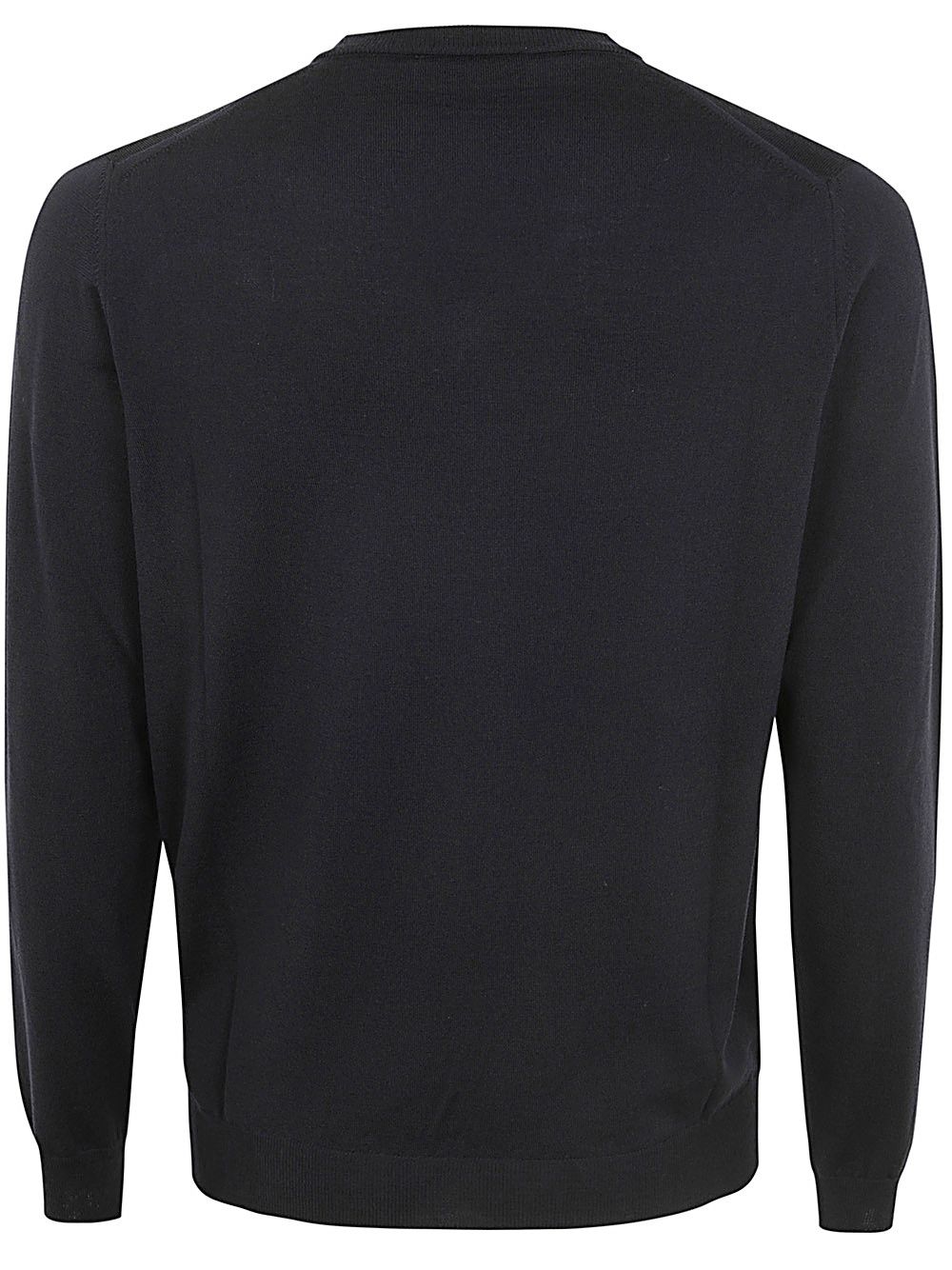 Zanone V-NECK SLIM FIT Size US XXL / EU 58 / 5 - 2 Thumbnail