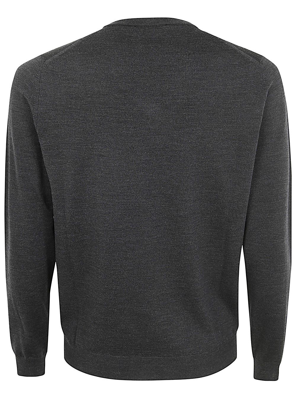 Zanone V-NECK SLIM FIT Size US L / EU 52-54 / 3 - 2 Thumbnail