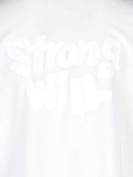 Comme des Garcons COMME DES GARCONS Men Polo Shirts FOT502S25 3 WHITE Size US S / EU 44-46 / 1 - 3 Thumbnail