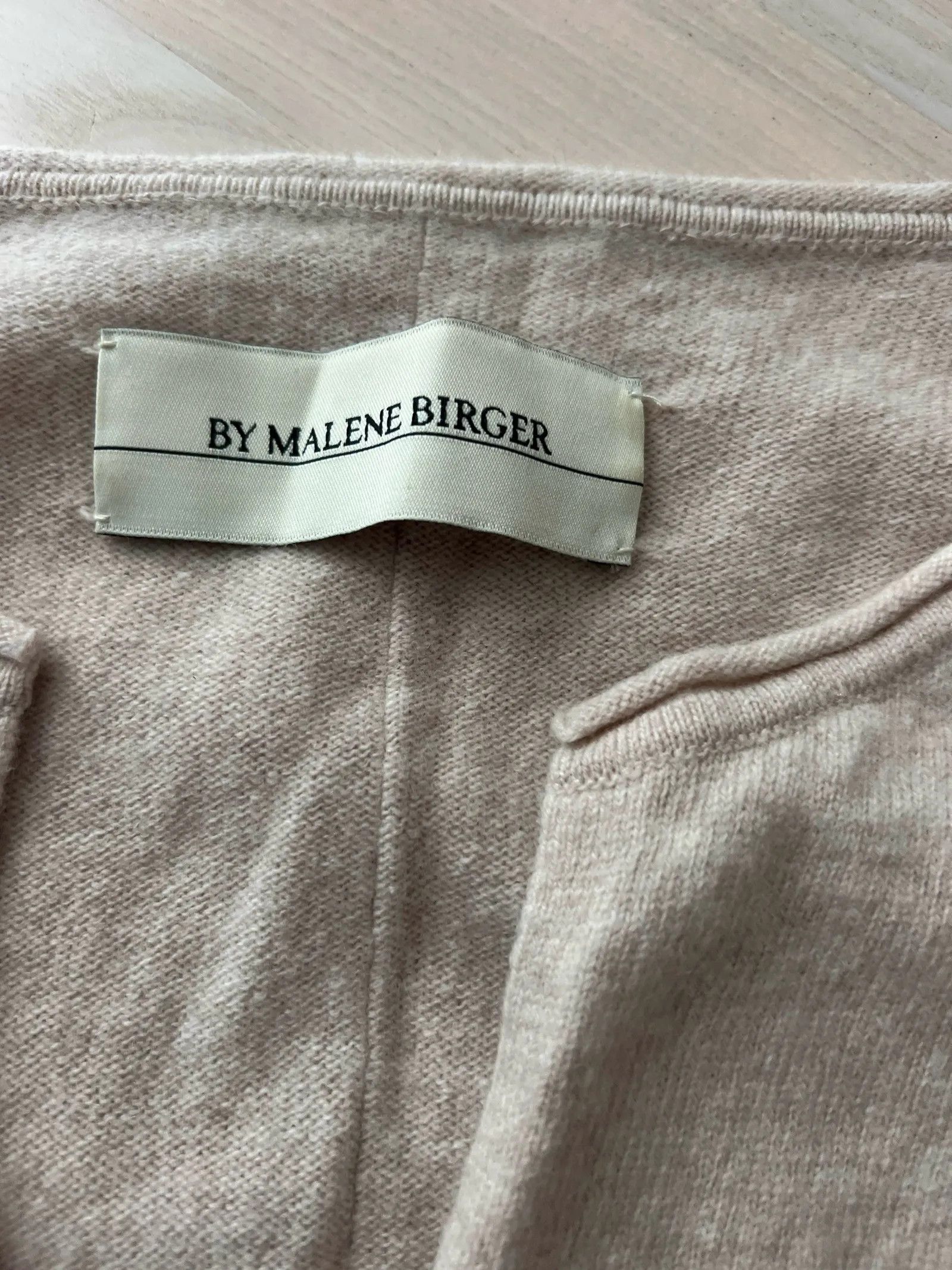 By Malene Birger By Malene Birger Sweater Size S / US 4 / IT 40 - 3 Thumbnail