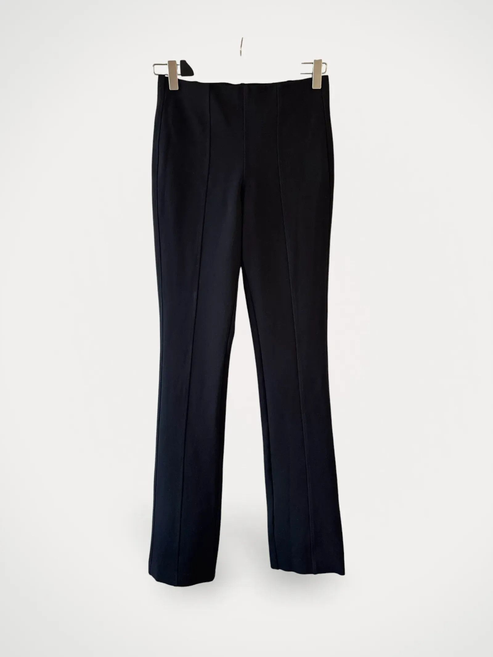 Filippa K Filippa K ERIN PANT Pants Size 25" / US 0 / IT 36 - 2 Thumbnail
