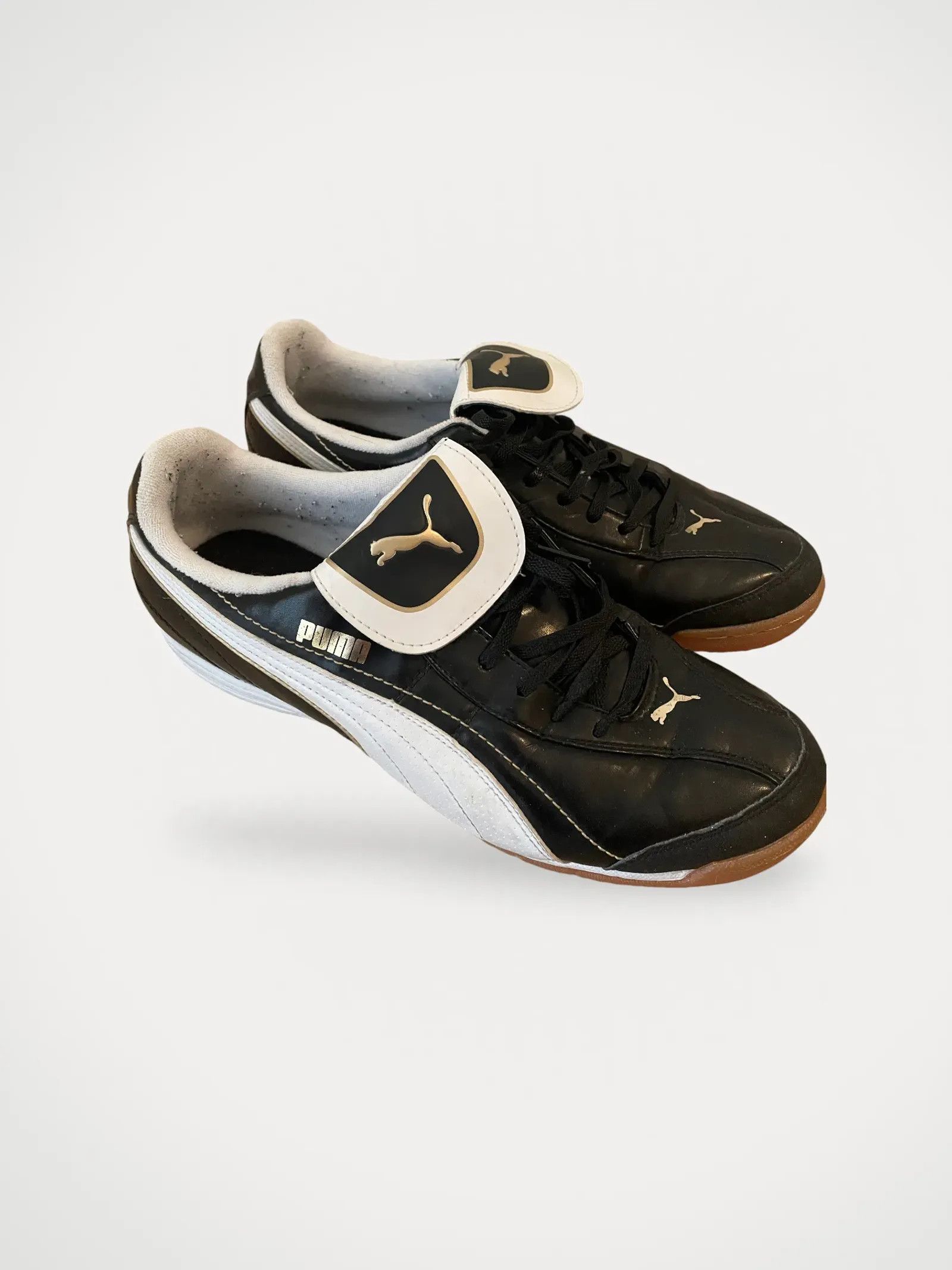 Puma Puma Puma Sneakers Size US 12 / EU 45 - 2 Thumbnail