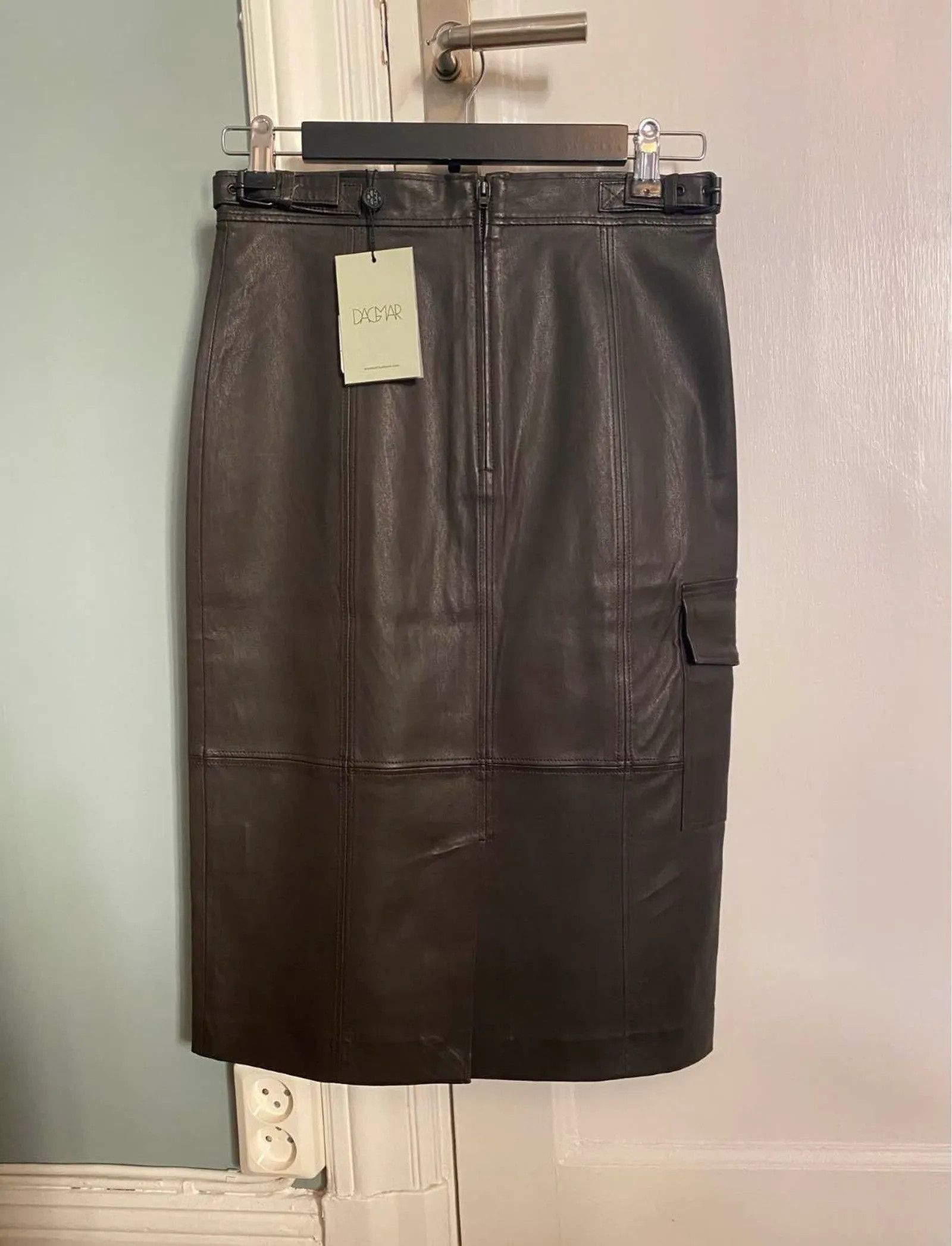 Dagmar Dagmar Skirt Size 26" / US 2 / IT 38 - 3 Thumbnail