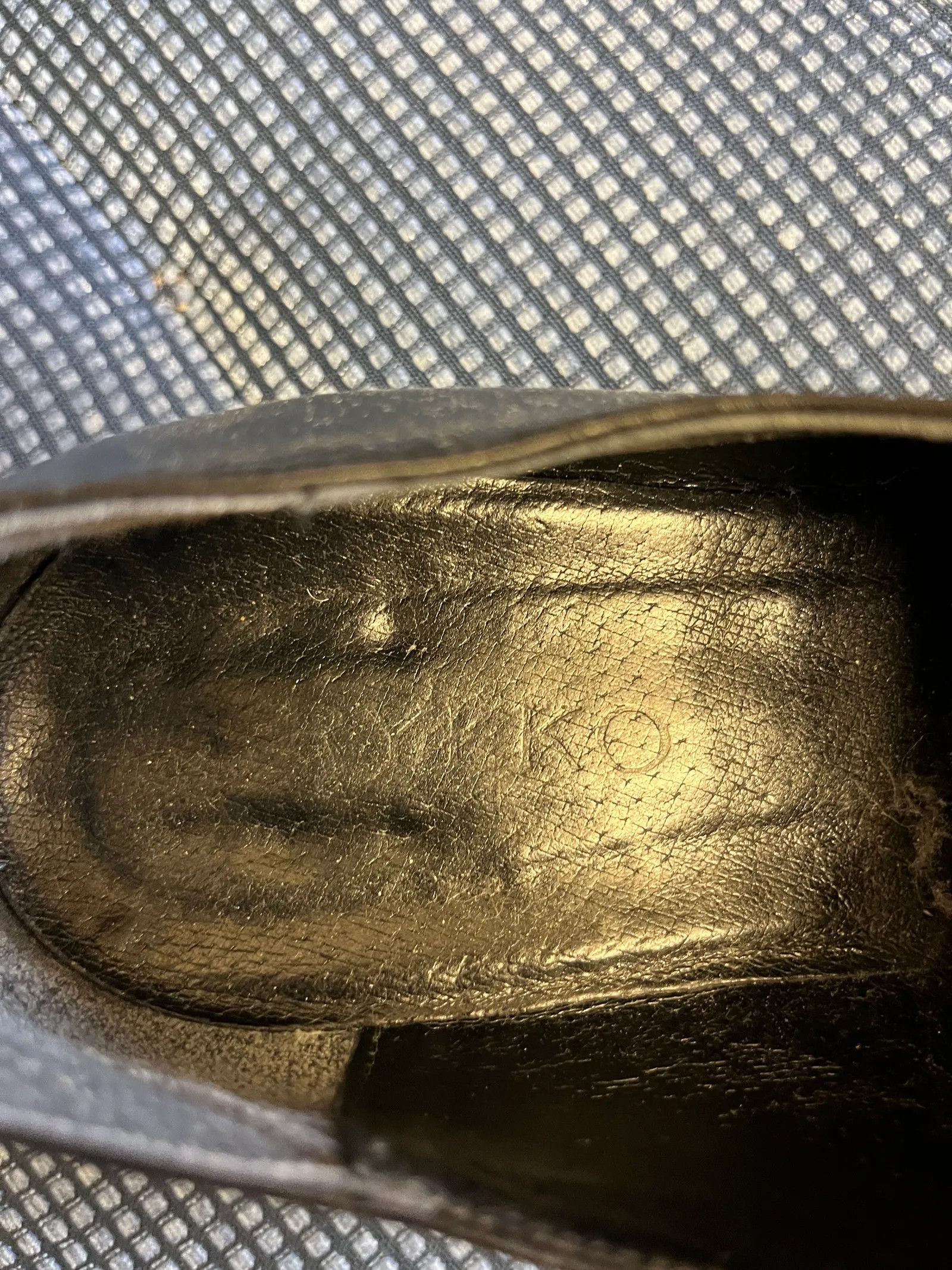 Other Rylko Loafers Size US 10 / IT 40 - 2 Thumbnail