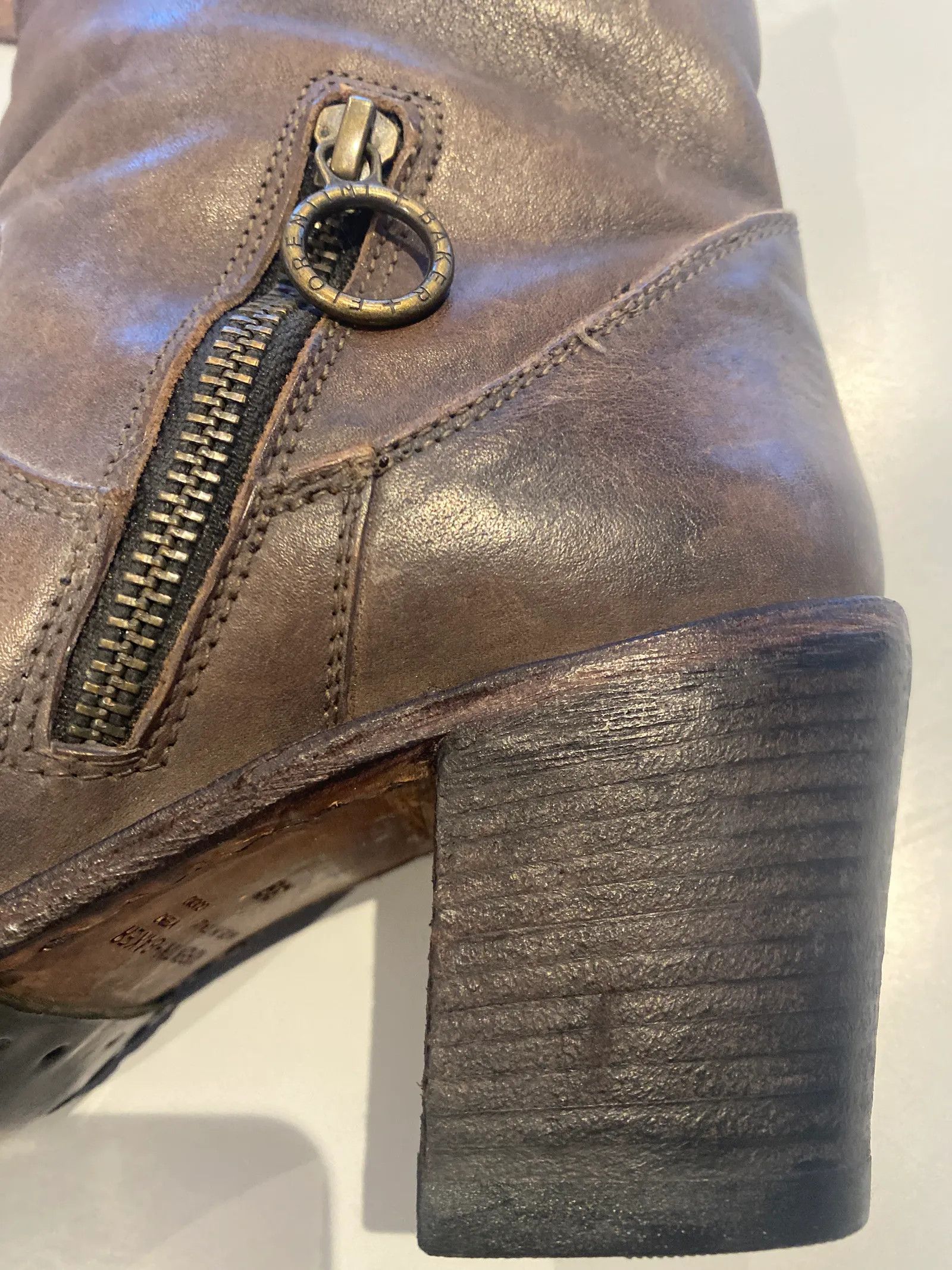 Fiorentini + Baker Fiorentini Baker Boots Size US 9 / IT 39 - 4 Thumbnail