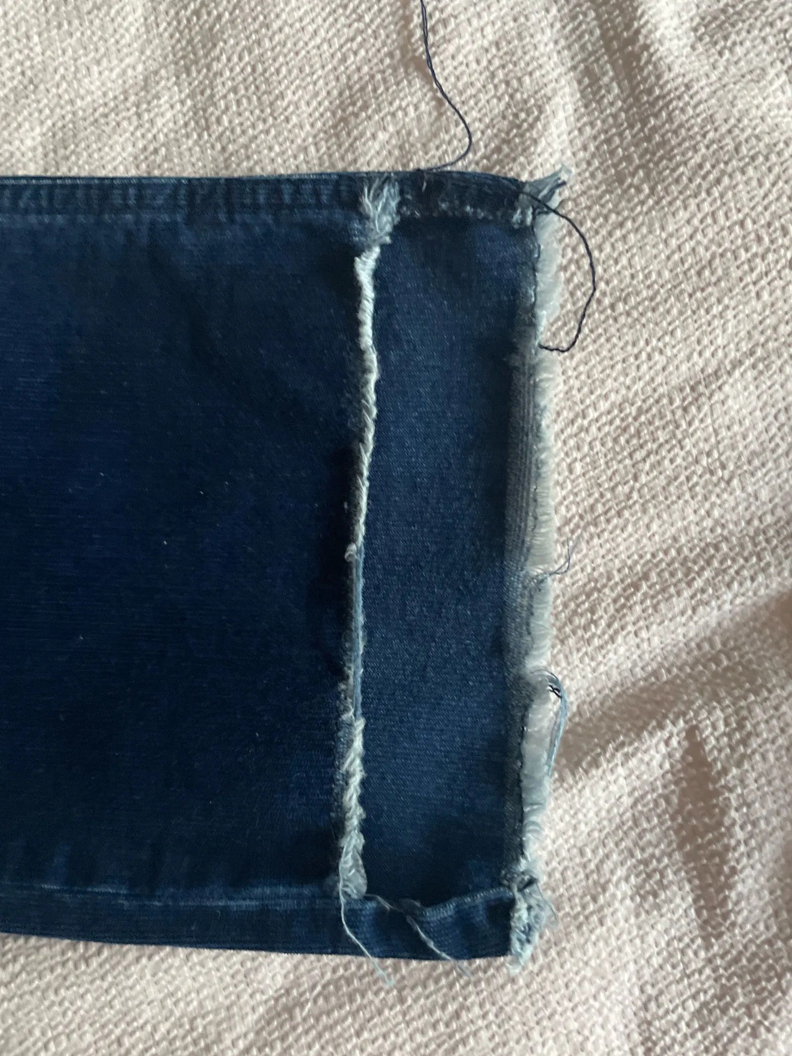 CO The Cords & co Pants Size 27" / US 4 / IT 40 - 4 Thumbnail