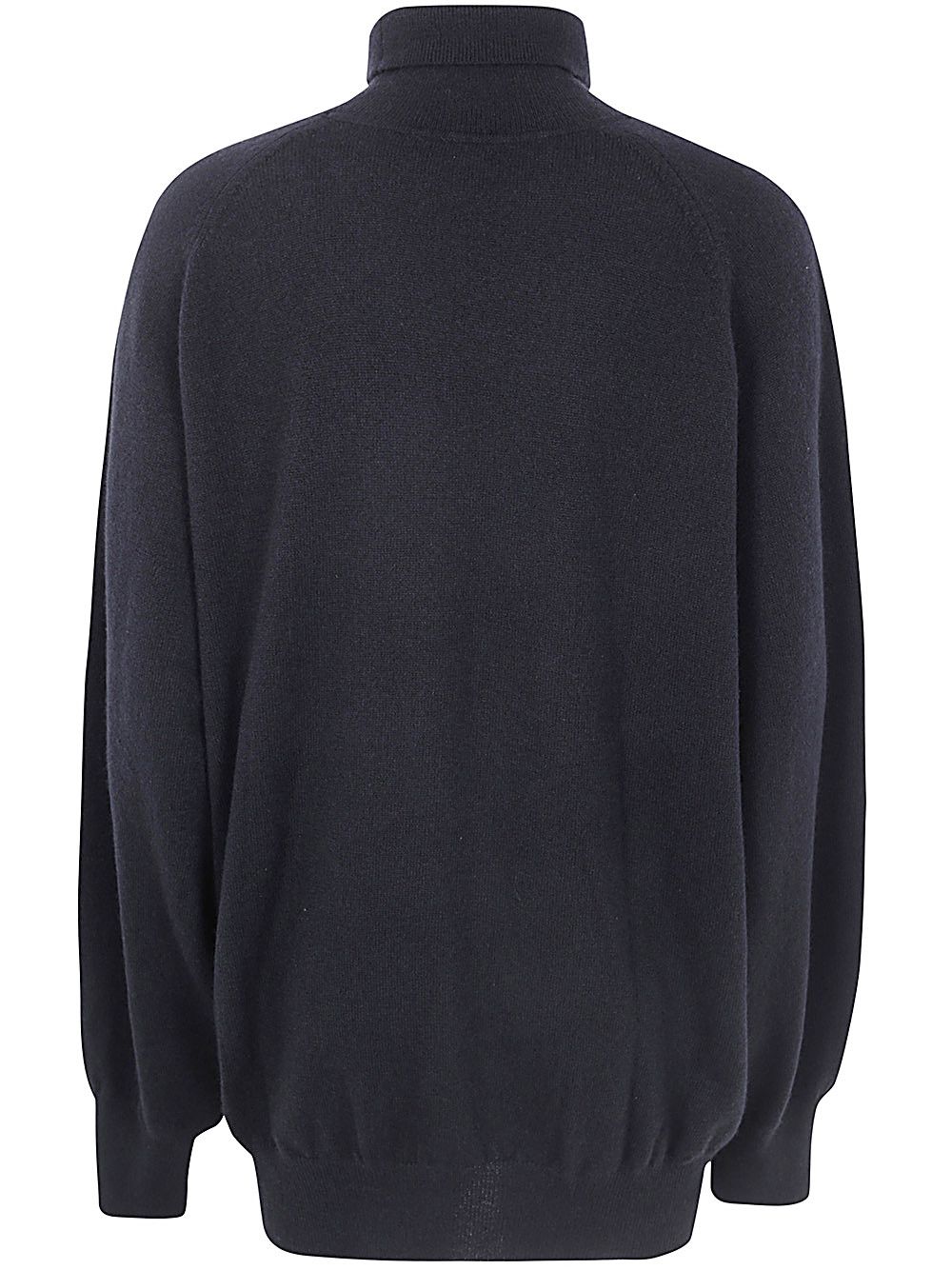 KHAITE PERCY SWEATER Size L / US 10 / IT 46 - 2 Thumbnail