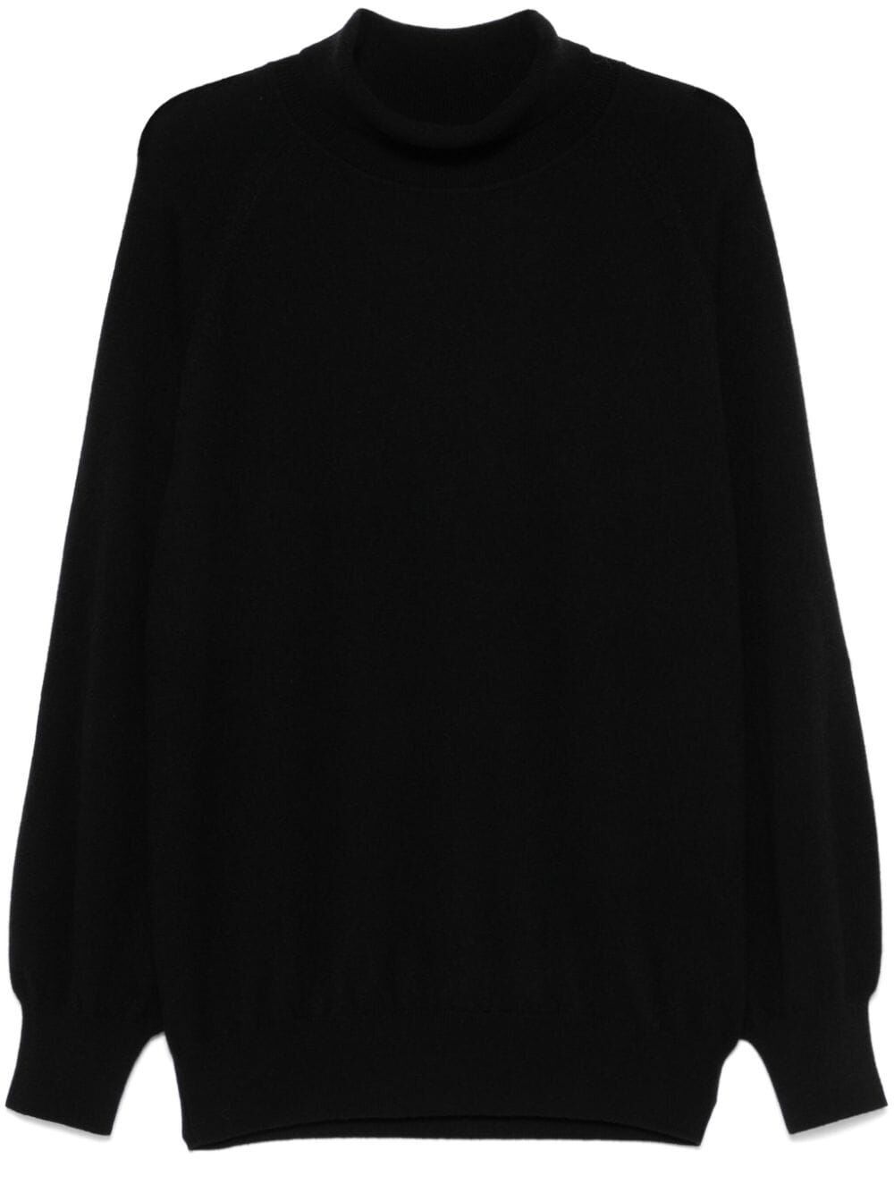 KHAITE PERCY SWEATER Size M / US 6-8 / IT 42-44 - 4 Thumbnail