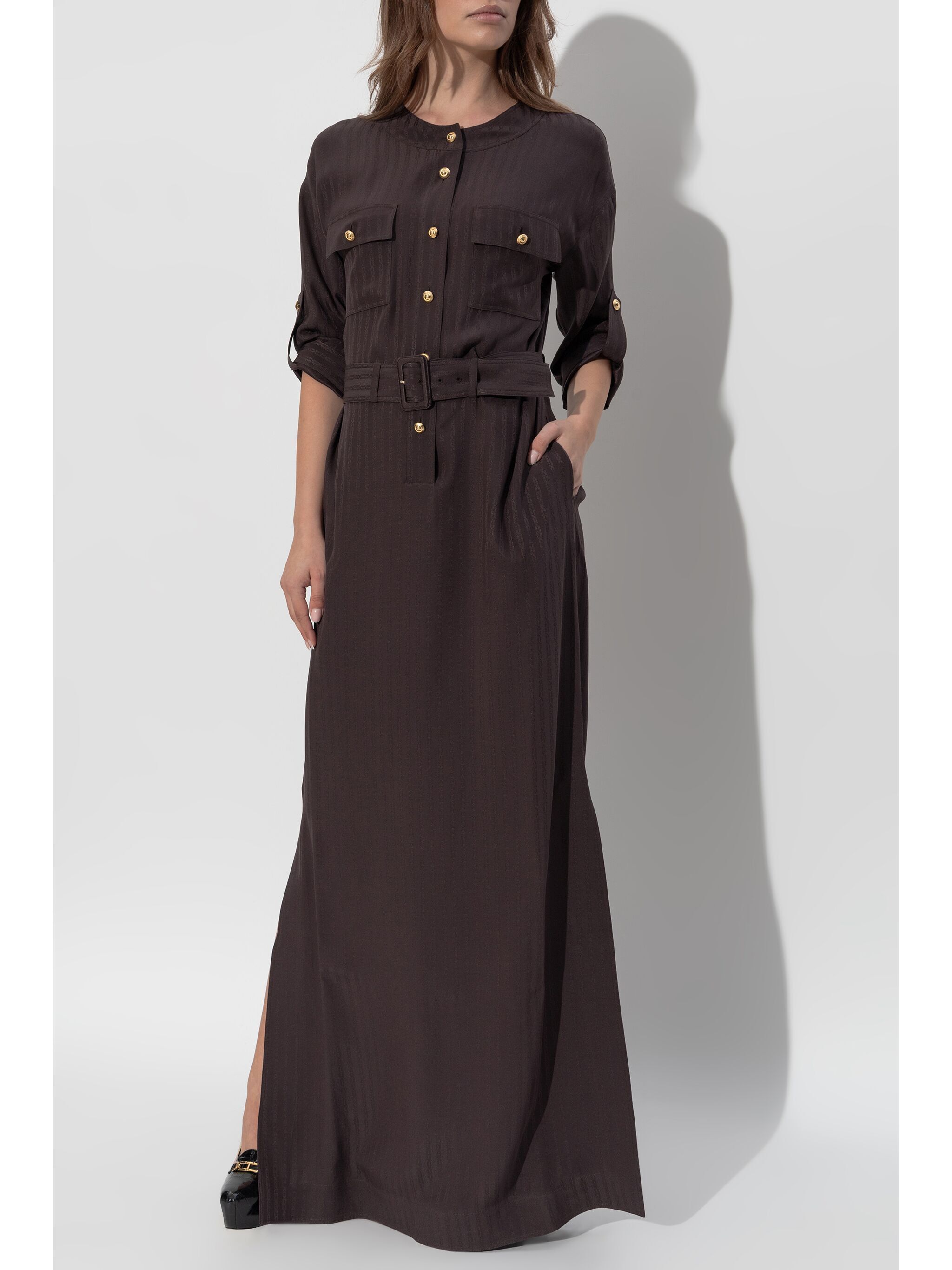 Tom Ford DRESS Size M / US 6-8 / IT 42-44 - 4 Thumbnail