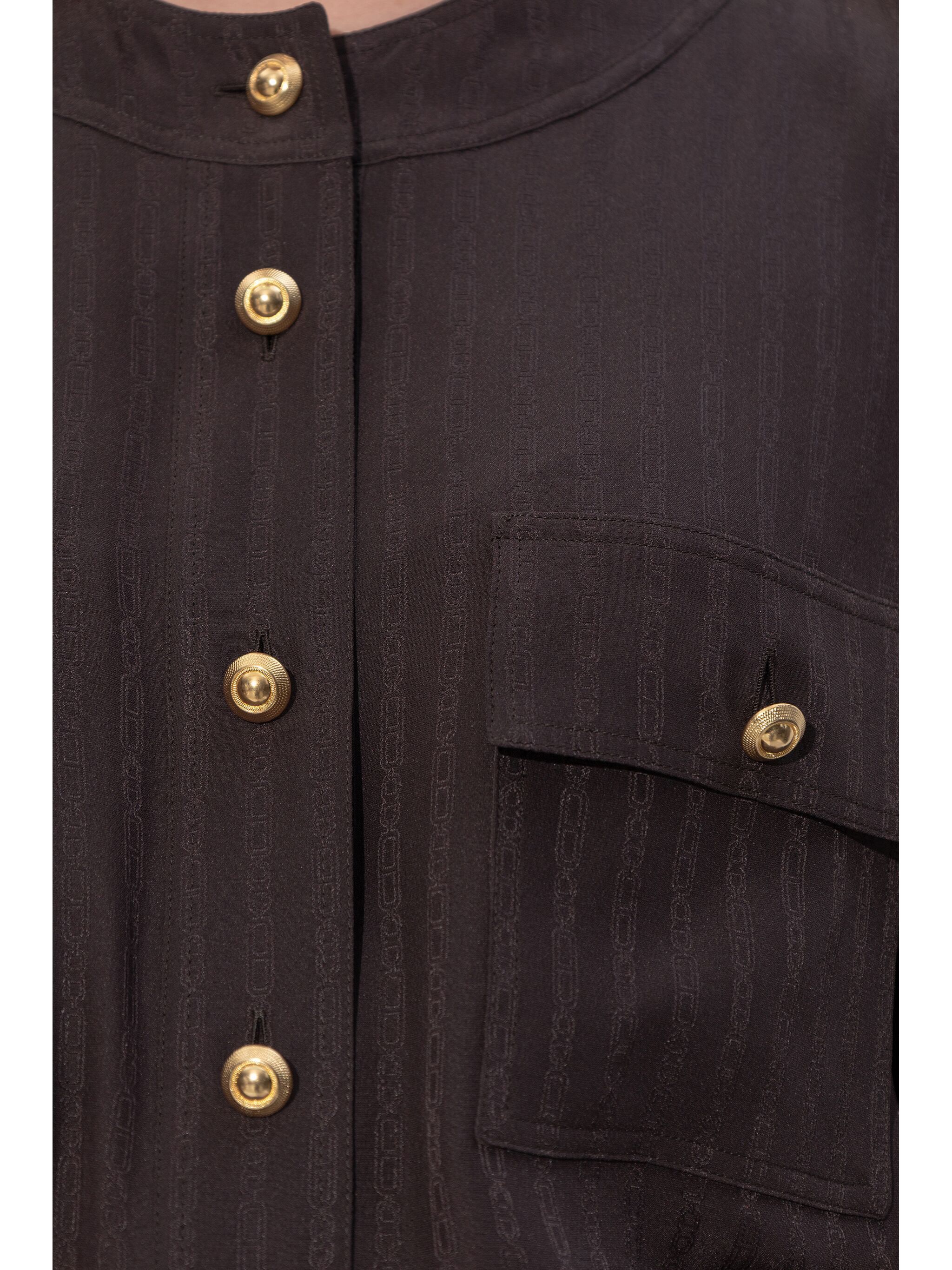 Tom Ford DRESS Size M / US 6-8 / IT 42-44 - 2 Thumbnail