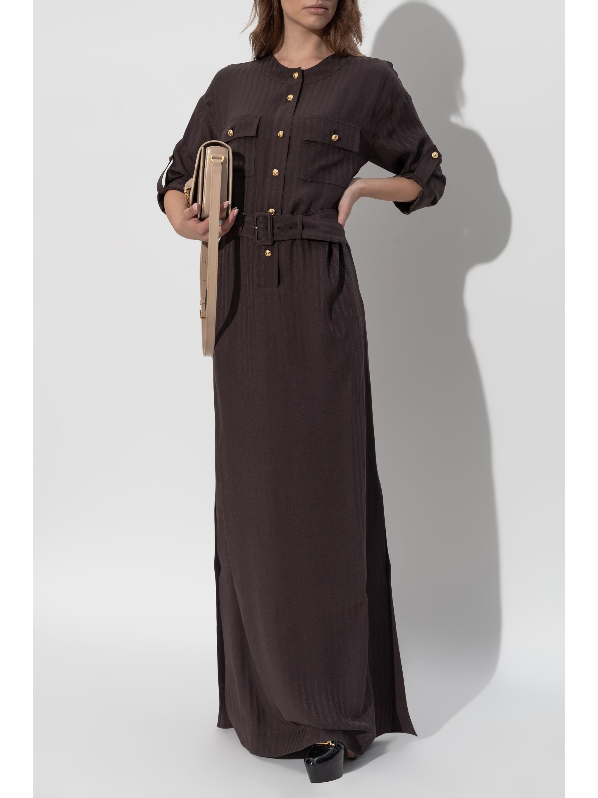 Tom Ford DRESS Size M / US 6-8 / IT 42-44 - 3 Thumbnail