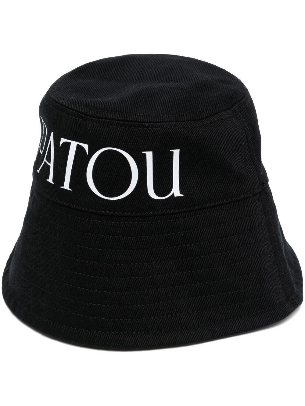 Patou PATOU BUCKET HAT Size ONE SIZE - 3 Thumbnail