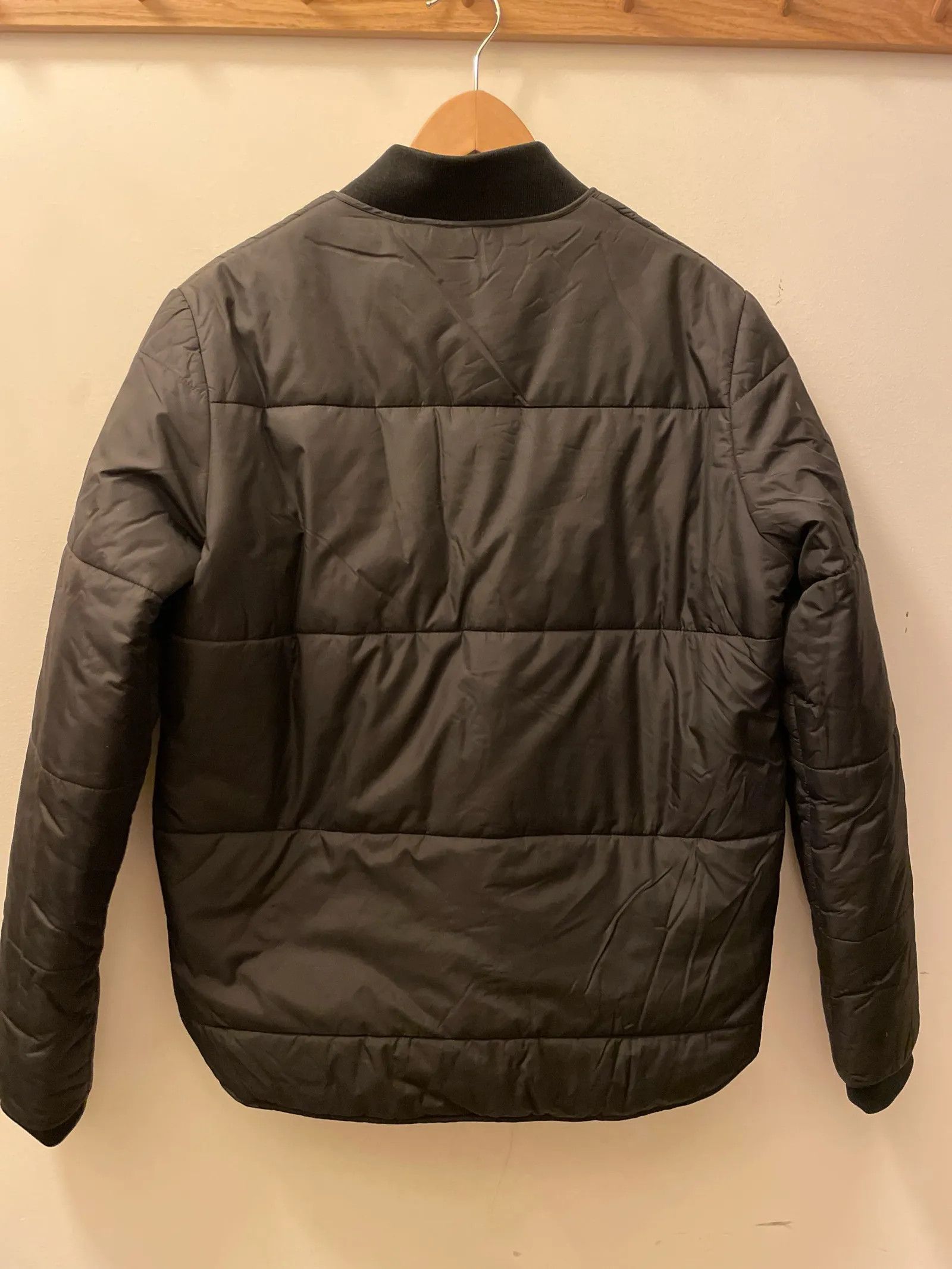 Acne Studios Acne Studios Sophia Down Jacket Size S / US 4 / IT 40 - 4 Thumbnail