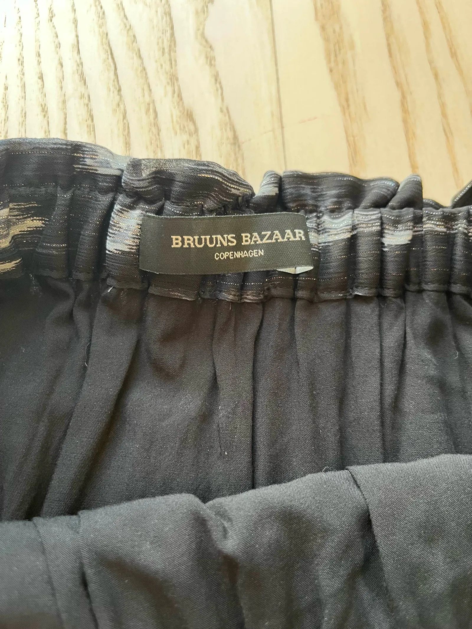 Bruuns Bazaar Bruuns Bazaar Skirt Size 26" / US 2 / IT 38 - 2 Thumbnail