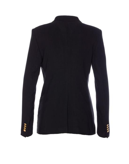 Tagliatore TAGLIATORE Women Jackets J NAYADE10L 340159EN822 Black Size M / US 6-8 / IT 42-44 - 2 Thumbnail