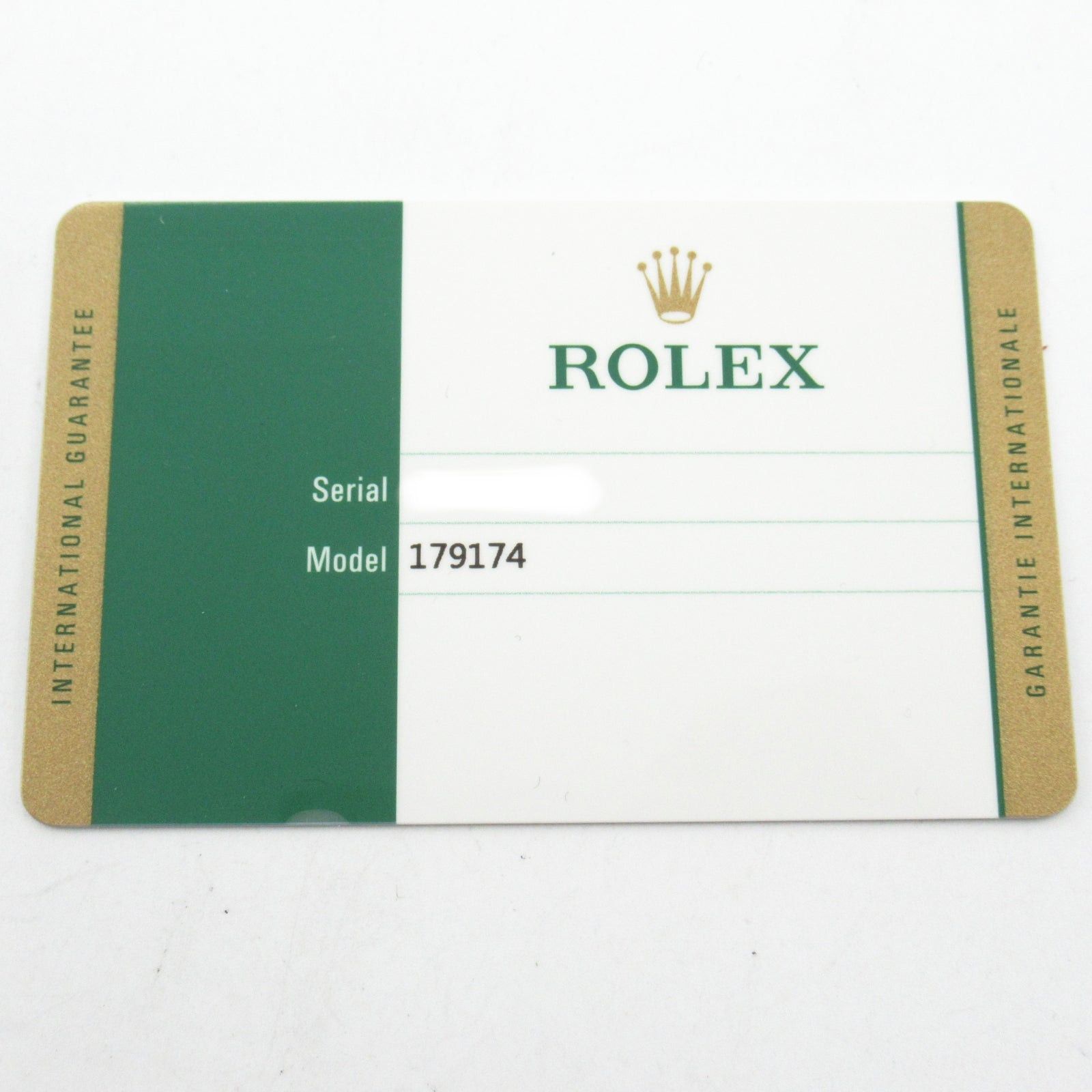 Rolex Rolex Datejust Random Number Women Watch Automatic Winding K18Wg (White Gold) Stainless Steel White Ro Size ONE SIZE - 9 Thumbnail
