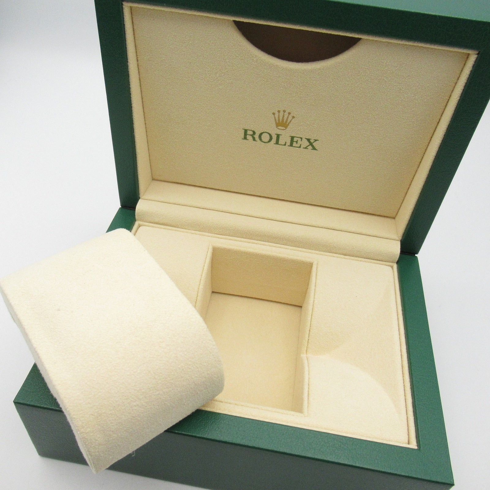 Rolex Rolex Datejust Random Number Women Watch Automatic Winding K18Wg (White Gold) Stainless Steel White Ro Size ONE SIZE - 10 Thumbnail