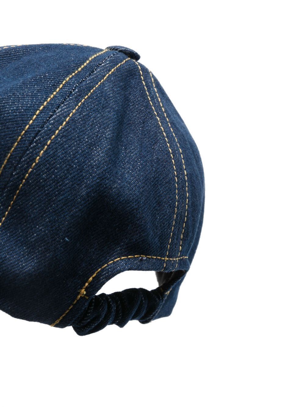 Patou UNISEX PATOU CAP Size ONE SIZE - 3 Thumbnail