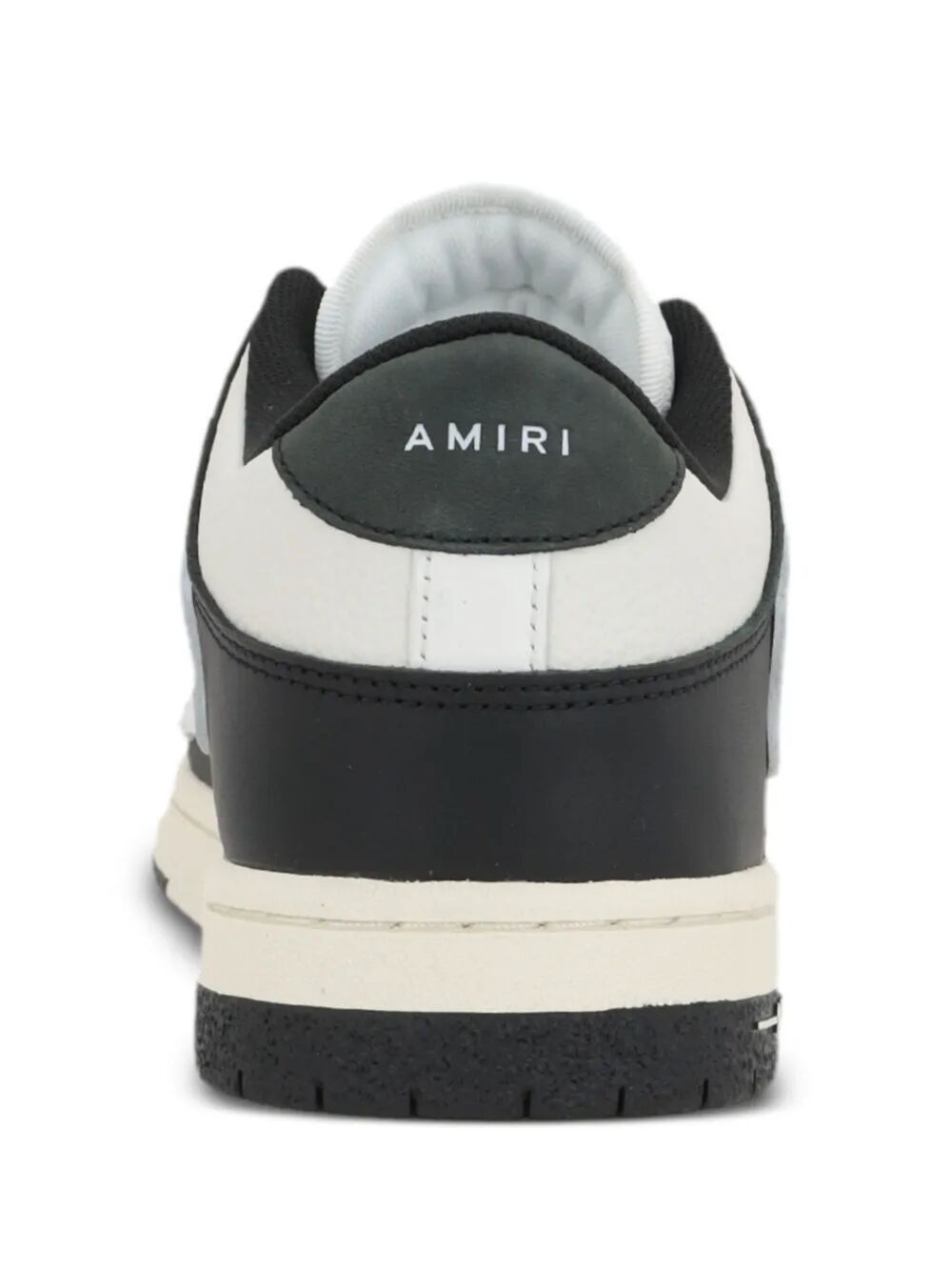 Amiri SKEL TOP LOW SNEAKERS Size US 10 / IT 40 - 4 Thumbnail