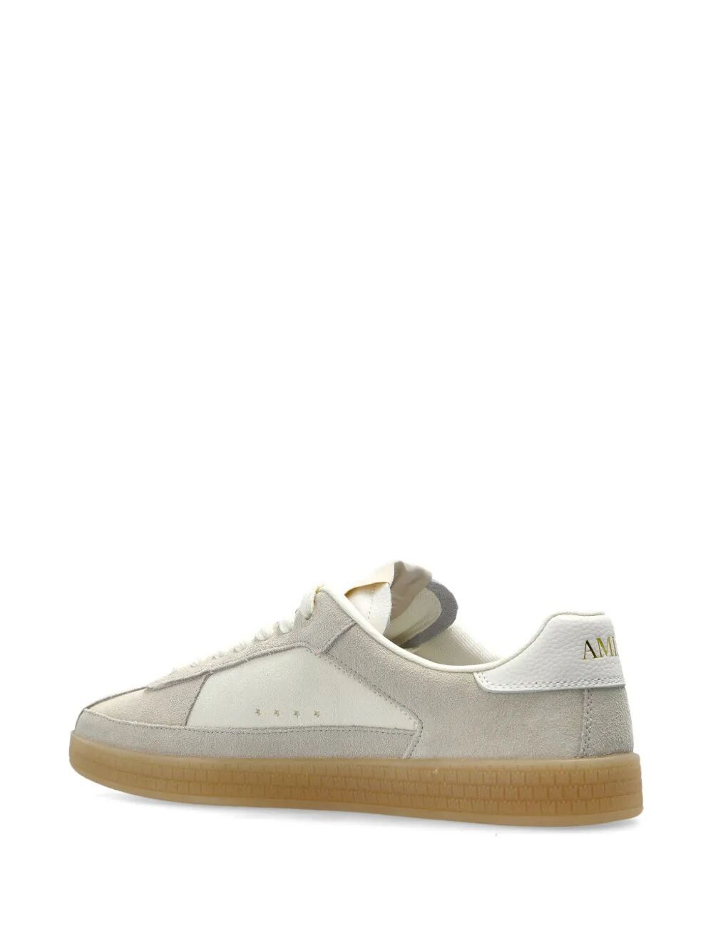 Amiri SUEDE PACIFIC SNEAKERS Size US 11 / IT 41 - 2 Thumbnail