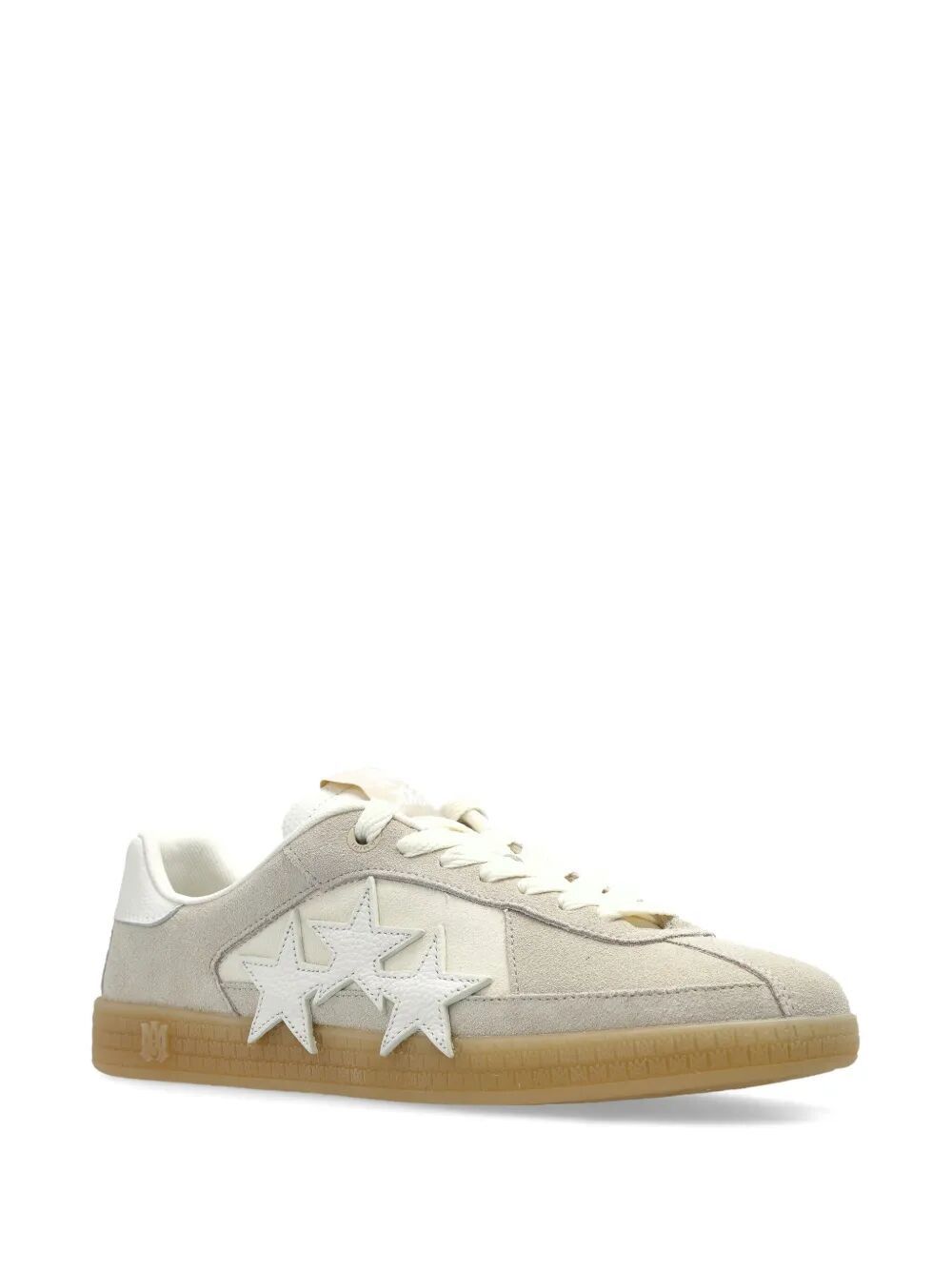 Amiri SUEDE PACIFIC SNEAKERS Size US 12 / IT 42 - 3 Thumbnail