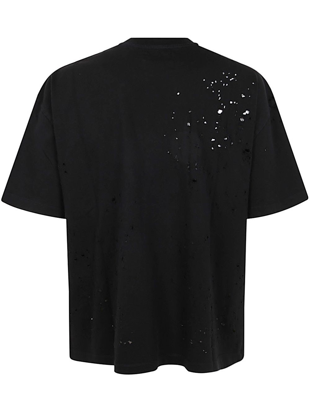 Amiri HOLLYWOOD SHOTGUN TEE Size US M / EU 48-50 / 2 - 7 Thumbnail