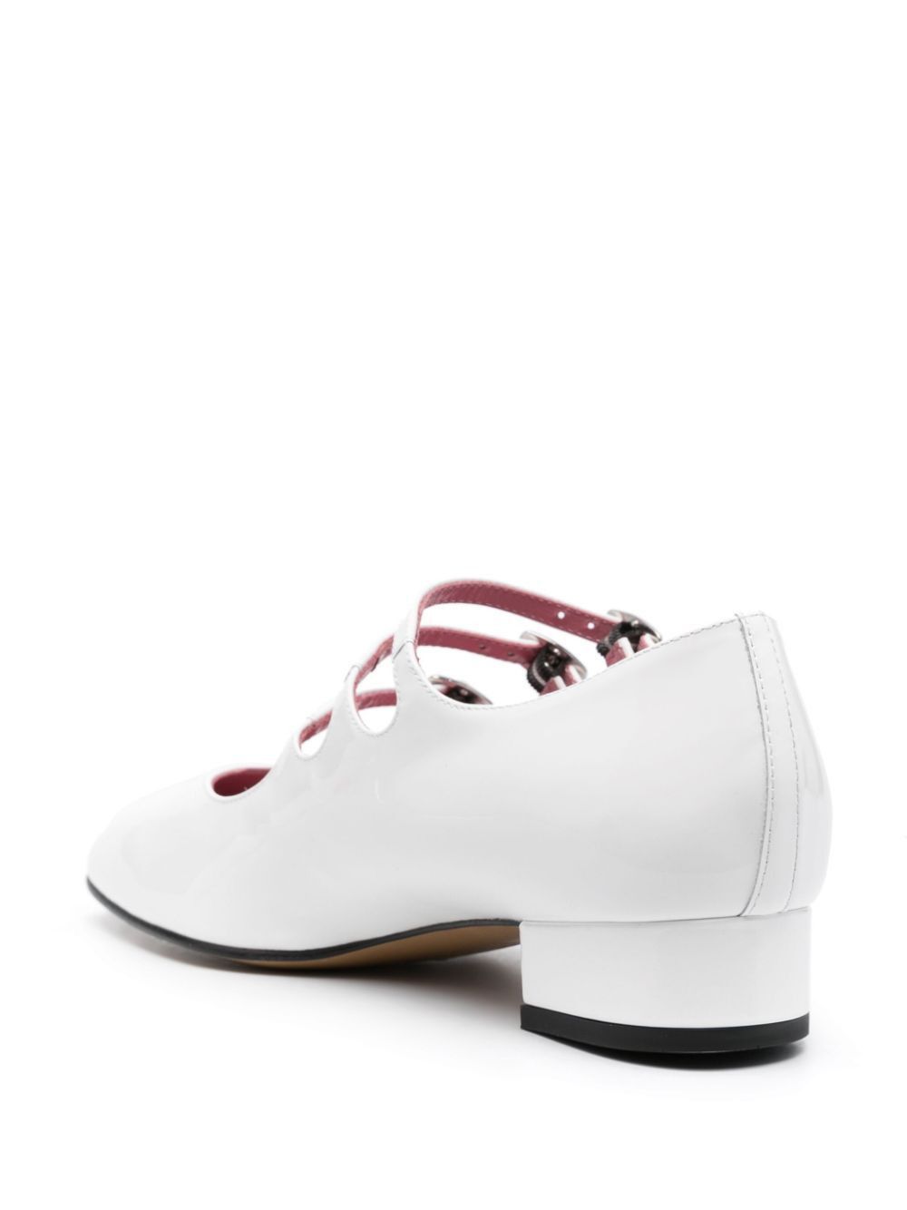 Carel Paris ARIANA MARY JANE Size US 8 / IT 38 - 4 Thumbnail