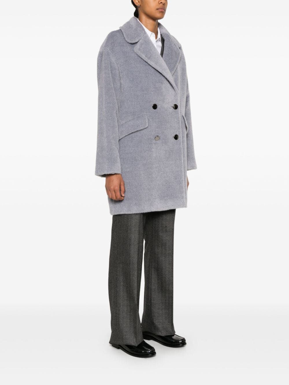 Tagliatore ARIANE WOMAN COAT Size M / US 6-8 / IT 42-44 - 6 Thumbnail