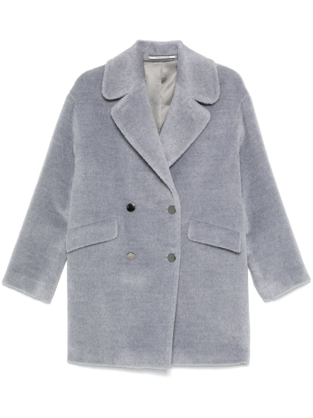 Tagliatore ARIANE WOMAN COAT Size M / US 6-8 / IT 42-44 - 4 Thumbnail