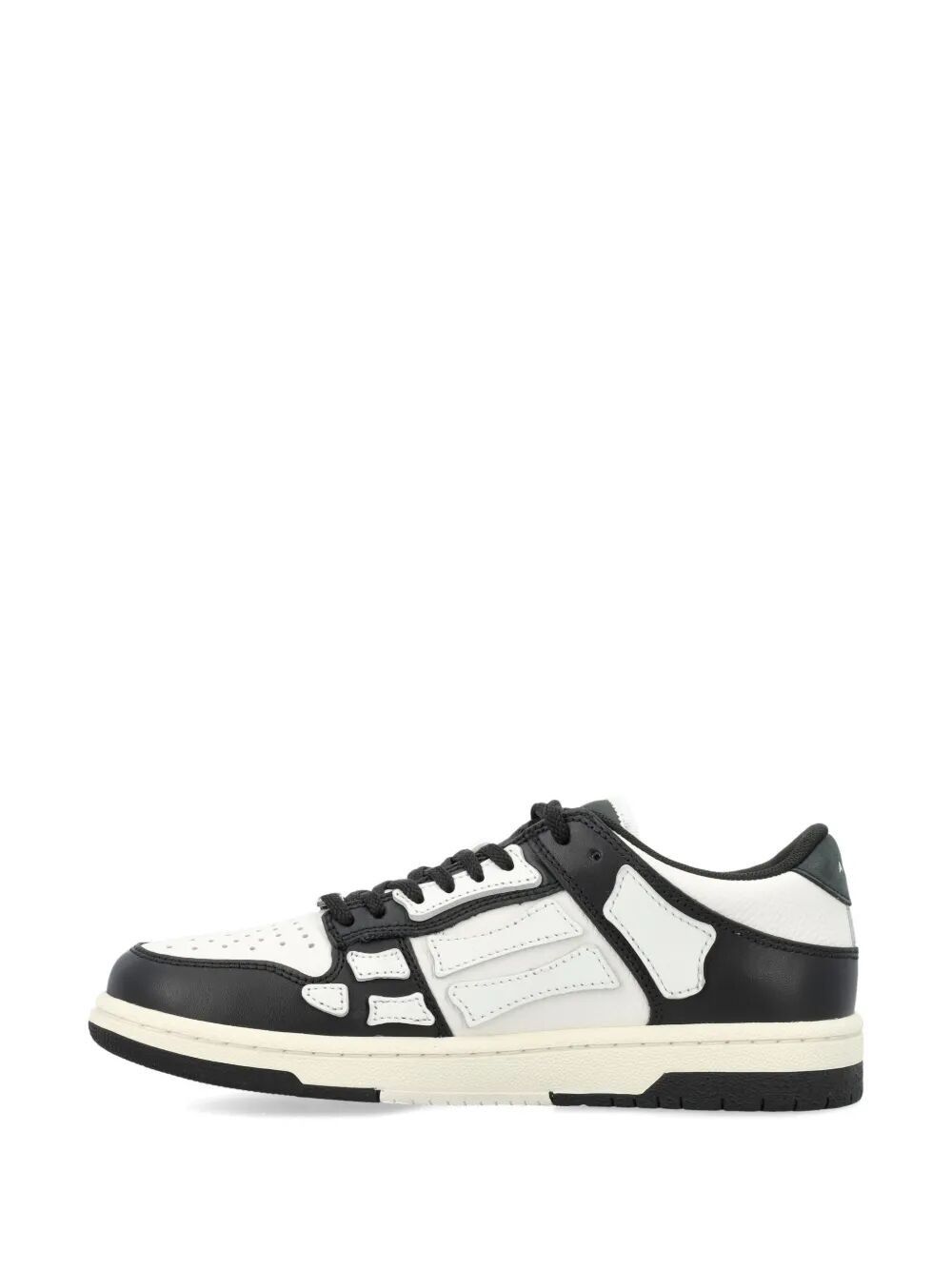 Amiri SKEL TOP LOW SNEAKERS Size US 7 / IT 37 - 3 Thumbnail