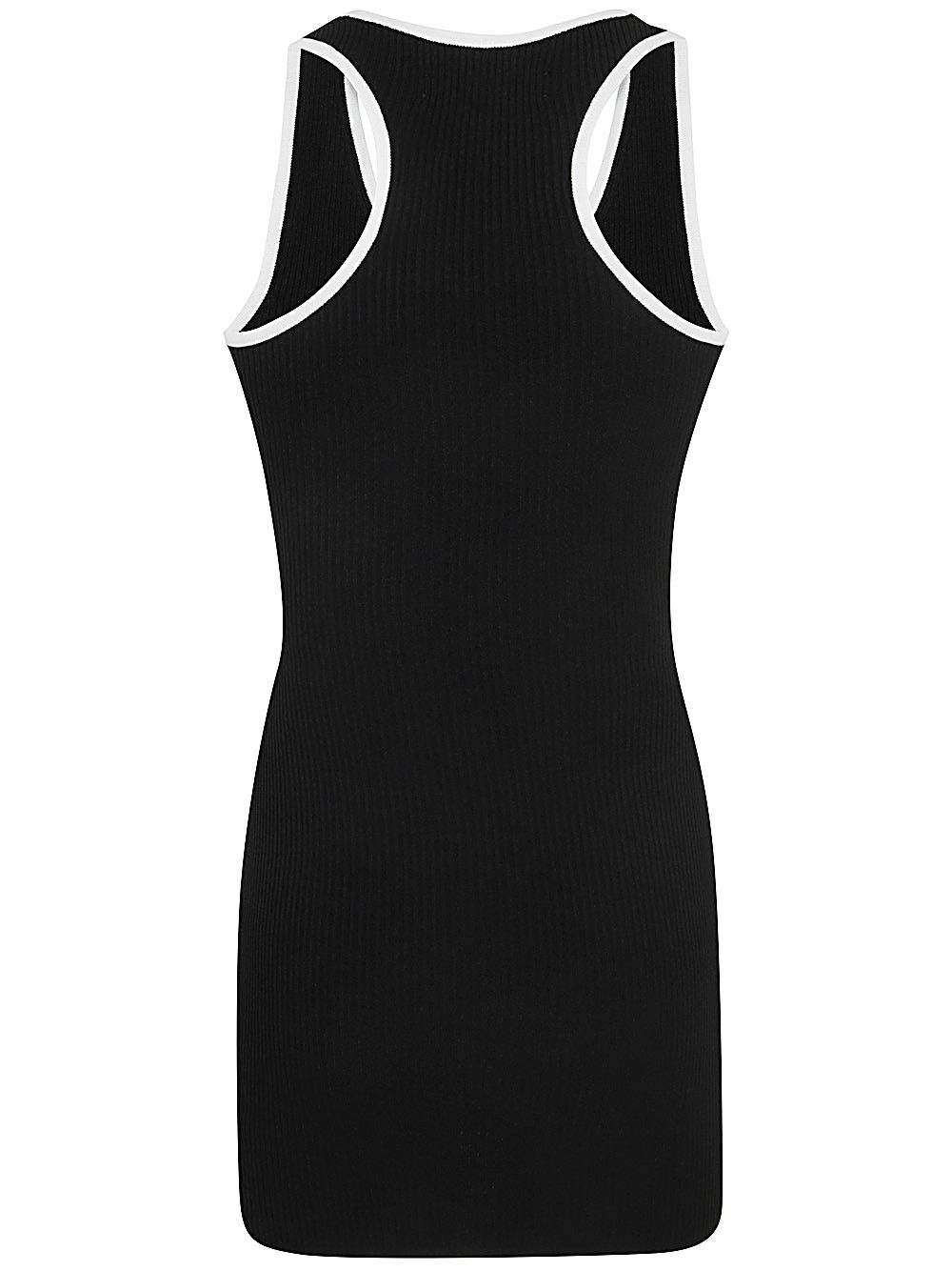 Amiri MA MINI DRESS Size S / US 4 / IT 40 - 7 Thumbnail