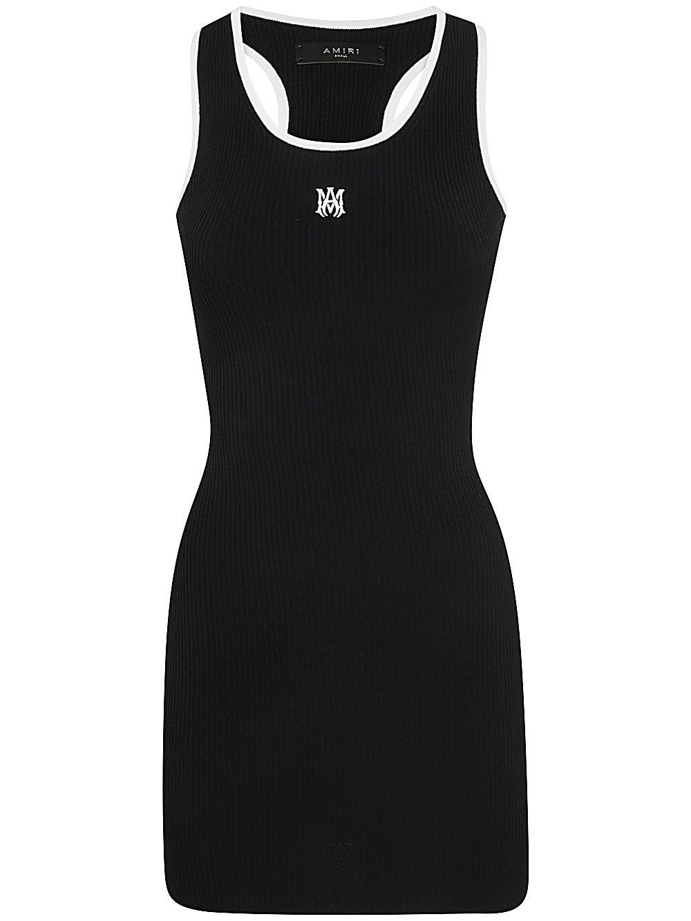 Amiri MA MINI DRESS Size S / US 4 / IT 40 - 6 Thumbnail